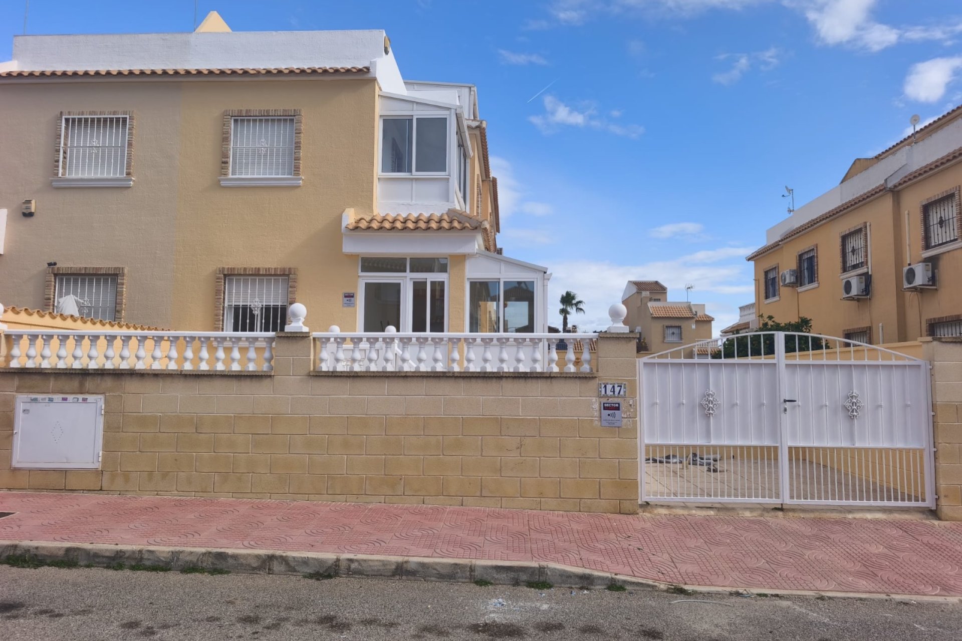 Wiederverkauf - Terrassenhaus - Rojales - Ciudad Quesada