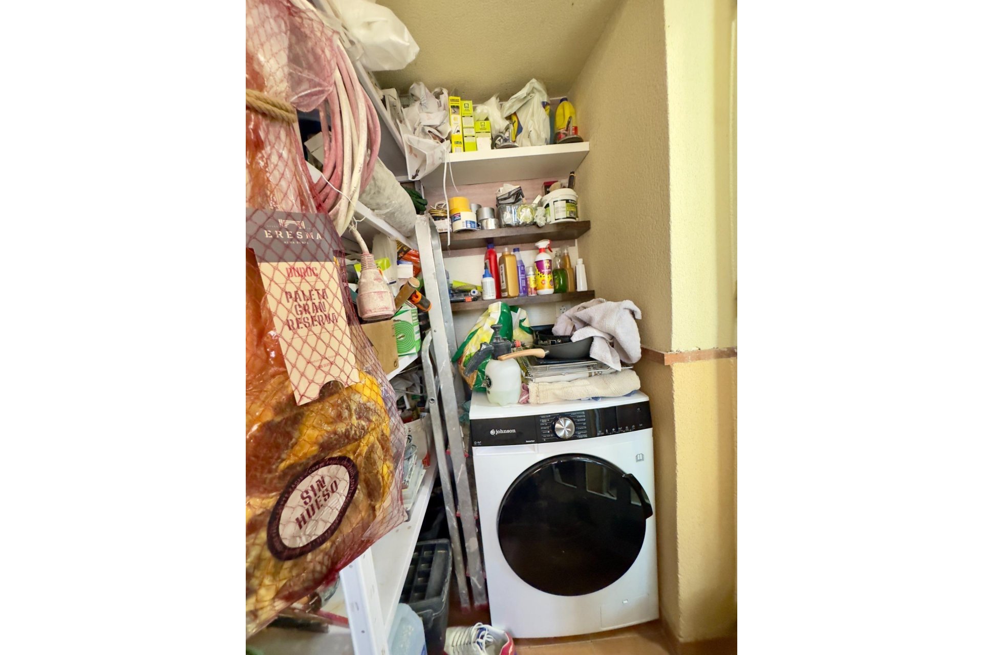 Wiederverkauf - Terrassenhaus - Rojales - Doña Pepa