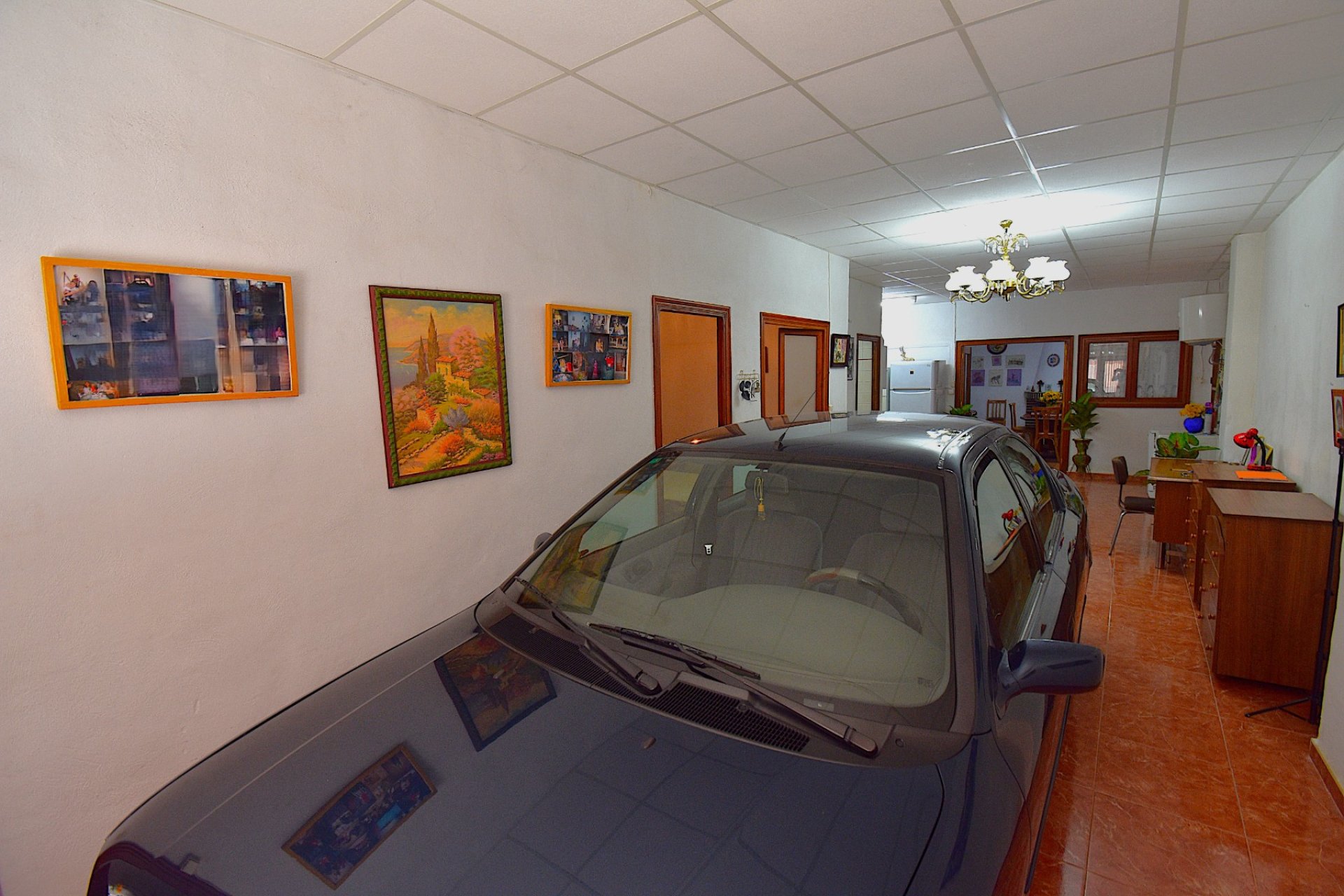 Wiederverkauf - Terrassenhaus - Rojales