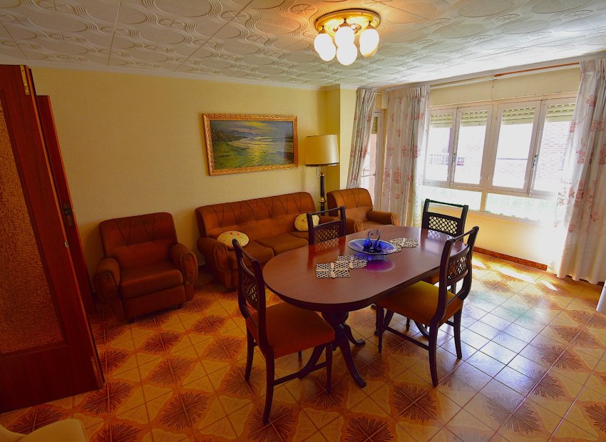 Wiederverkauf - Terrassenhaus - Rojales