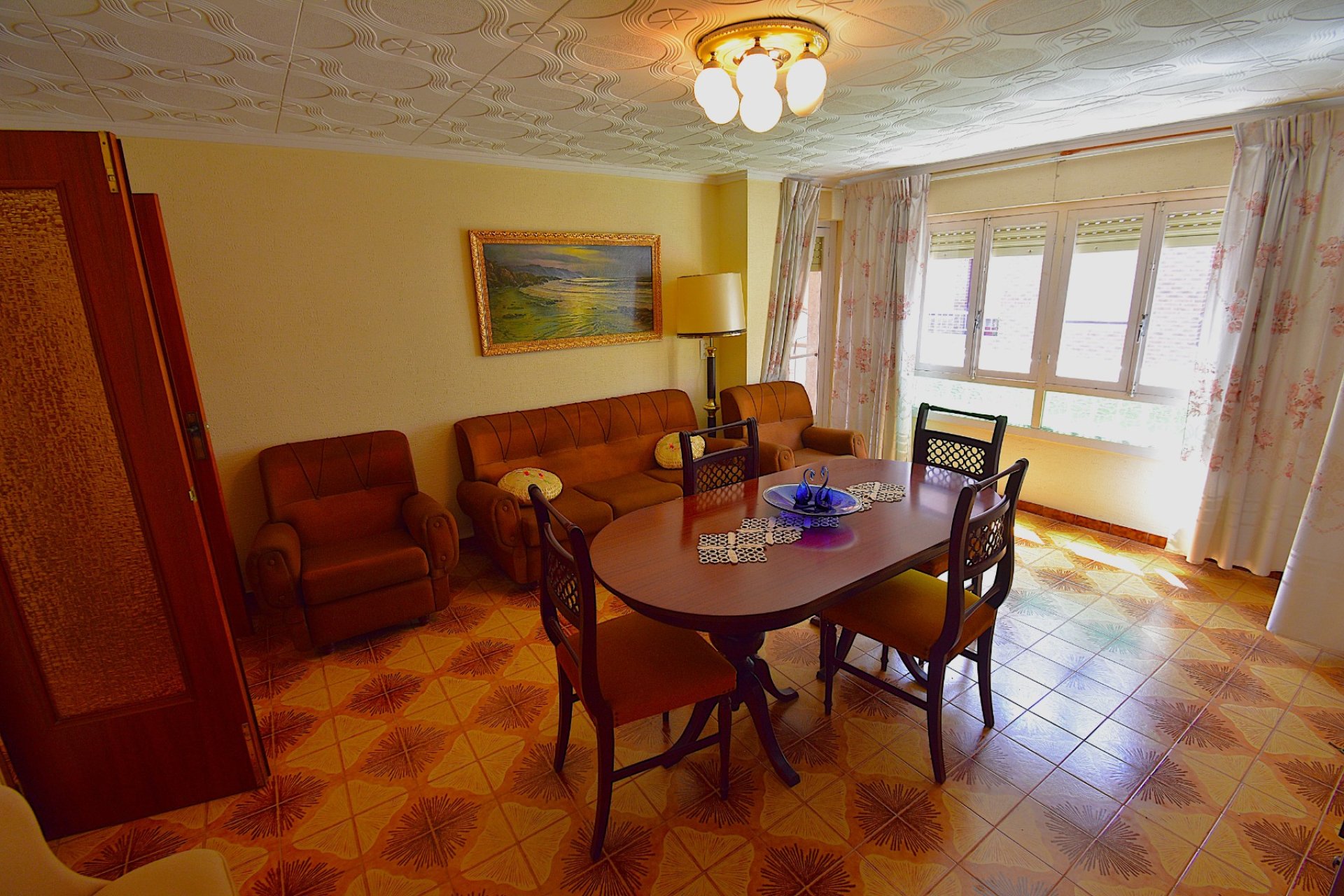 Wiederverkauf - Terrassenhaus - Rojales