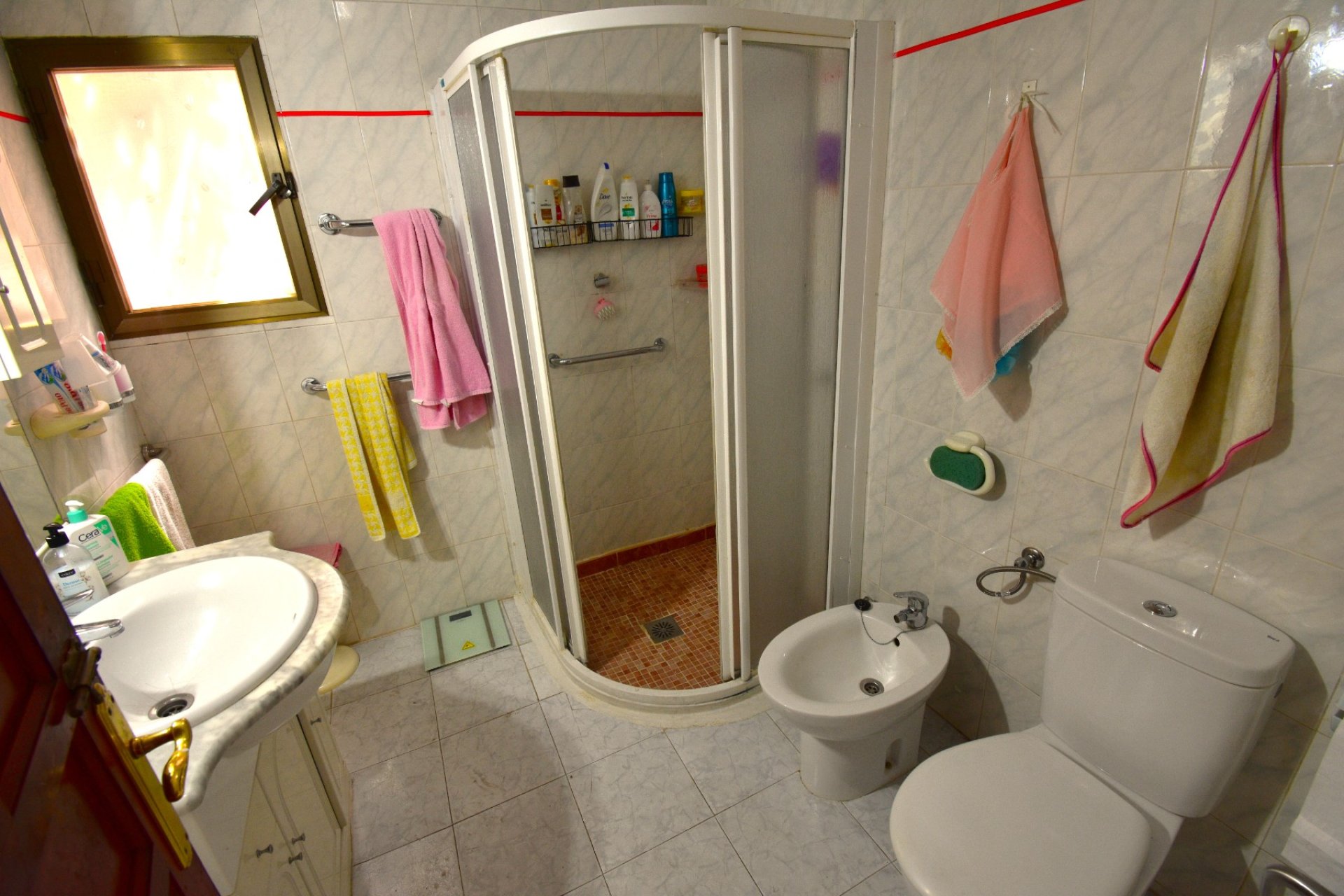 Wiederverkauf - Terrassenhaus - Rojales