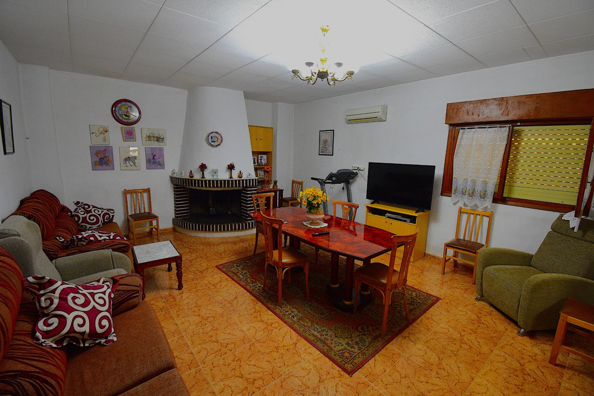 Wiederverkauf - Terrassenhaus - Rojales