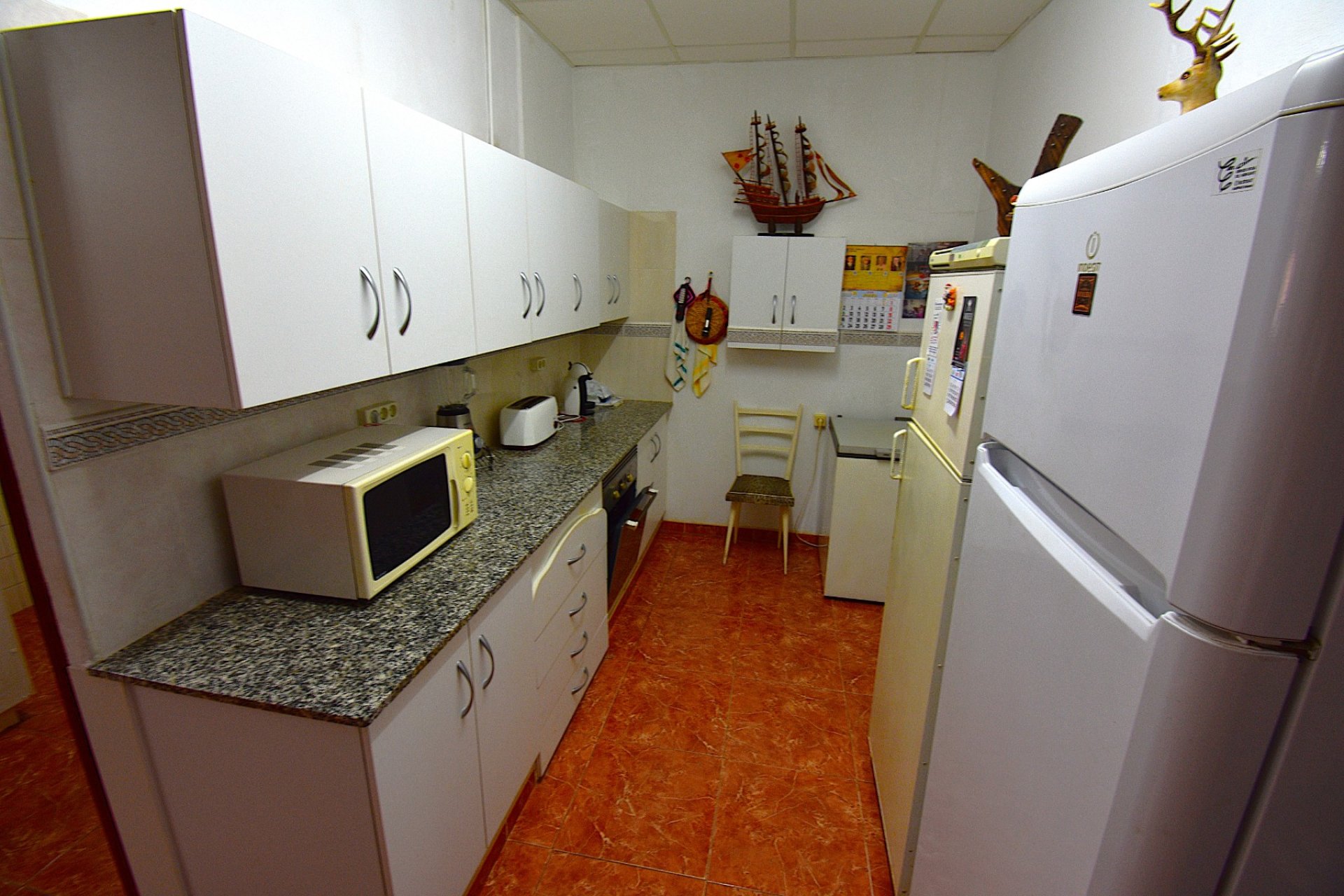 Wiederverkauf - Terrassenhaus - Rojales