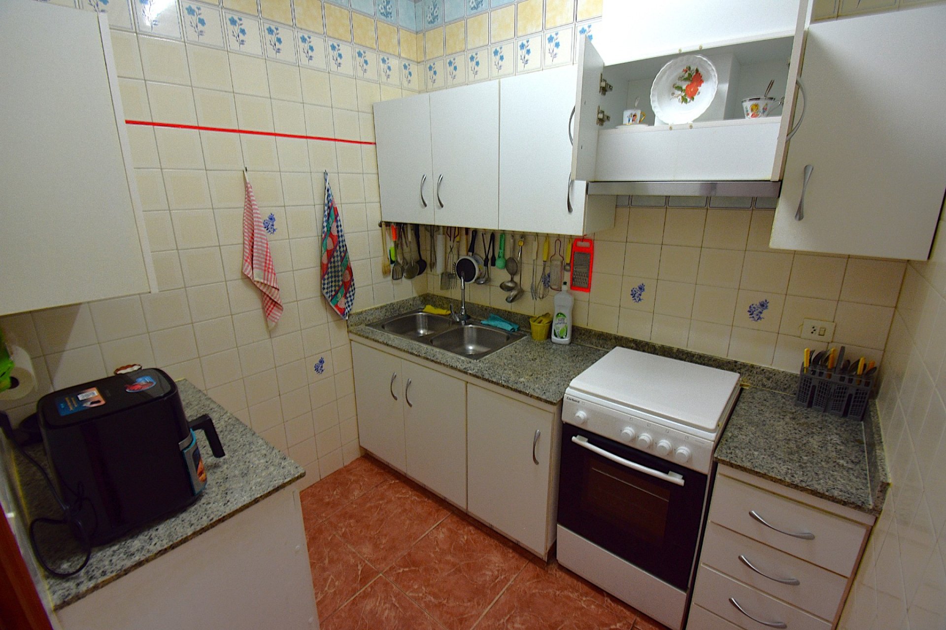 Wiederverkauf - Terrassenhaus - Rojales