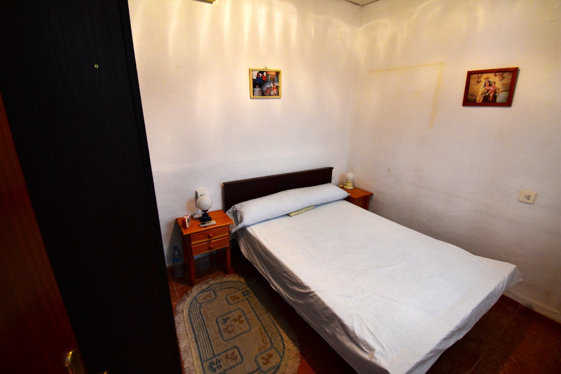 Wiederverkauf - Terrassenhaus - Rojales