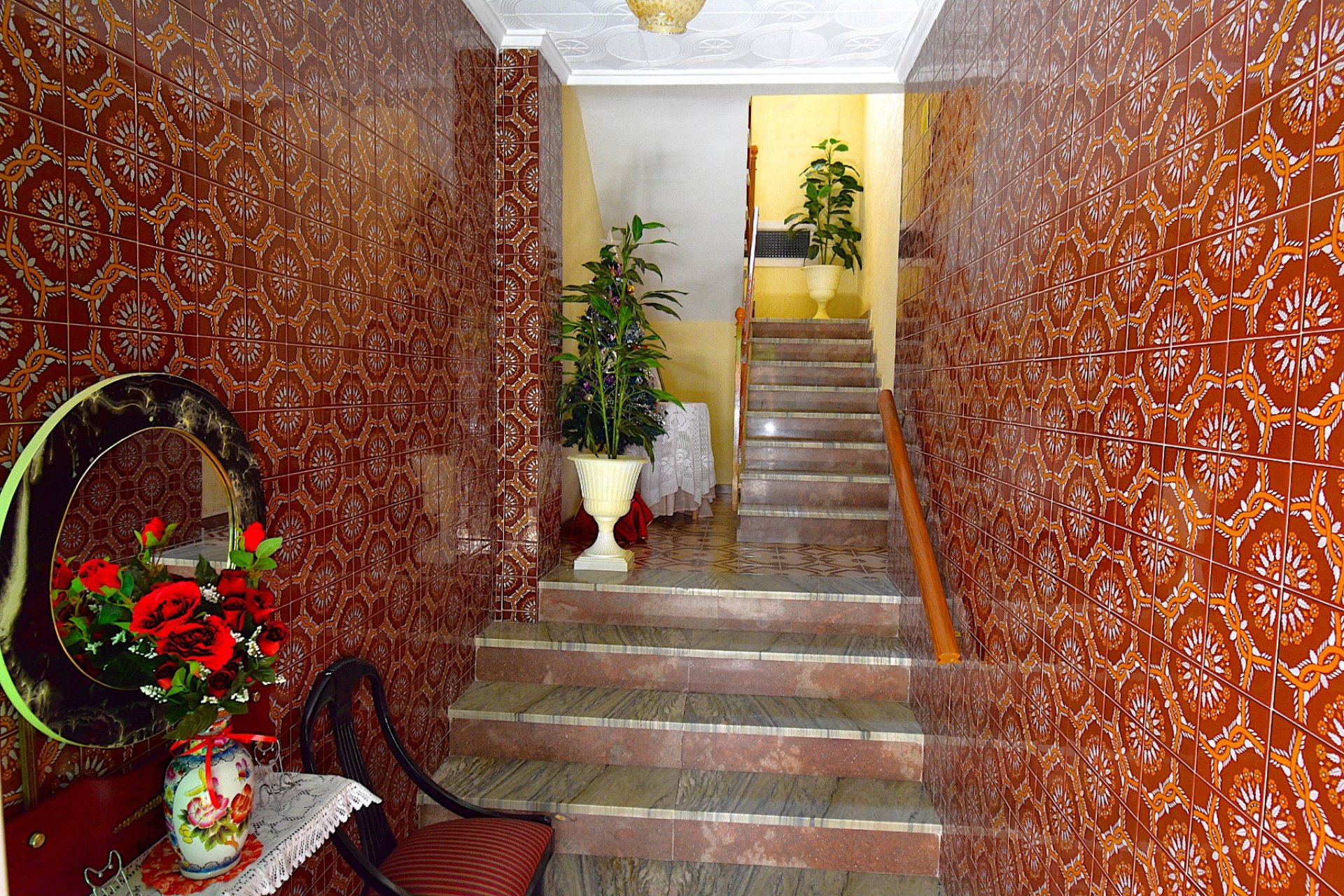 Wiederverkauf - Terrassenhaus - Rojales