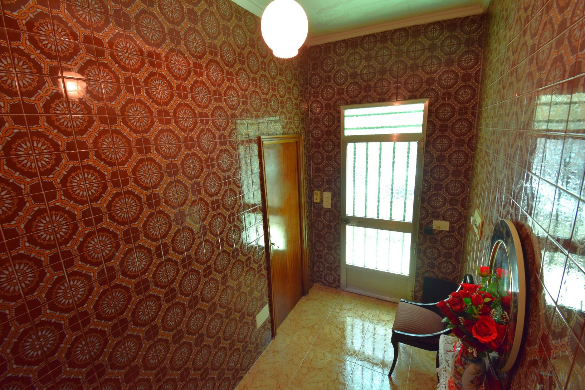 Wiederverkauf - Terrassenhaus - Rojales