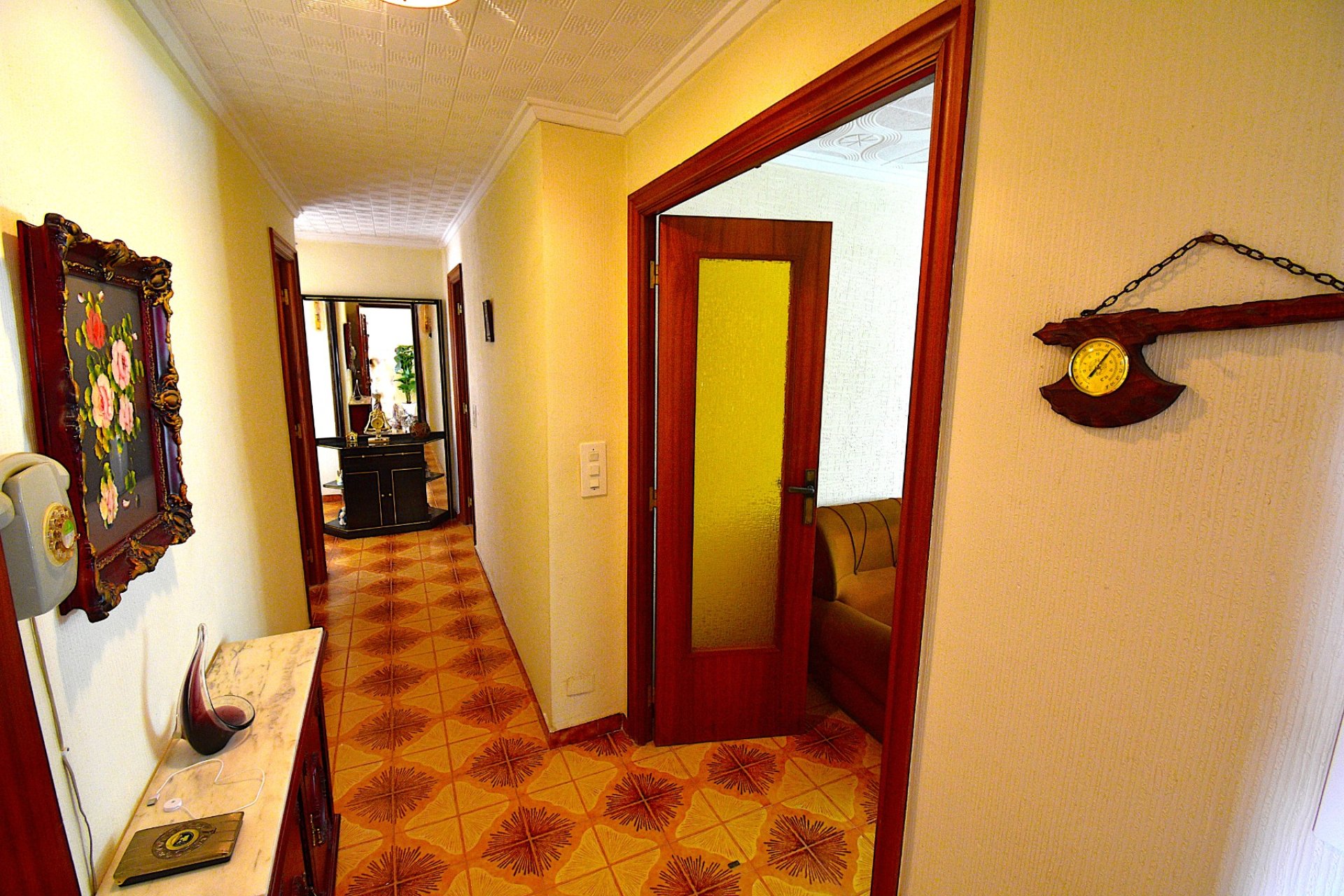 Wiederverkauf - Terrassenhaus - Rojales