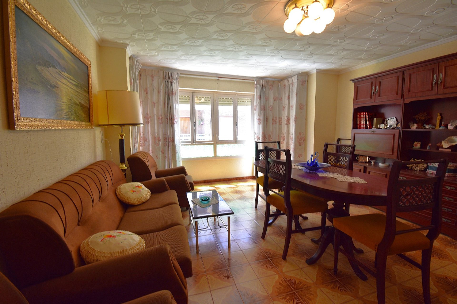 Wiederverkauf - Terrassenhaus - Rojales