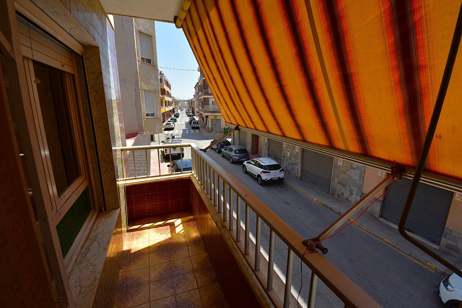 Wiederverkauf - Terrassenhaus - Rojales