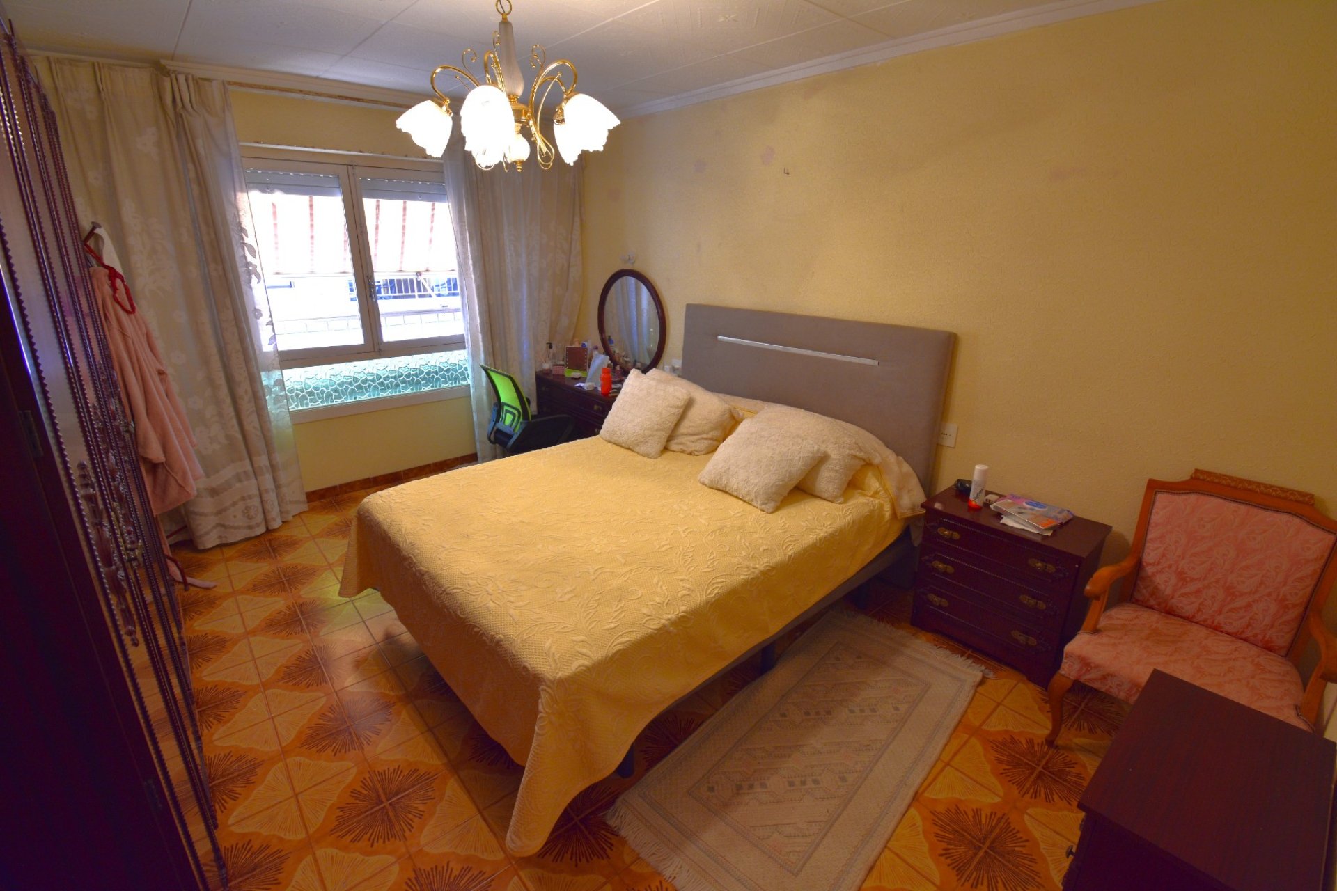 Wiederverkauf - Terrassenhaus - Rojales