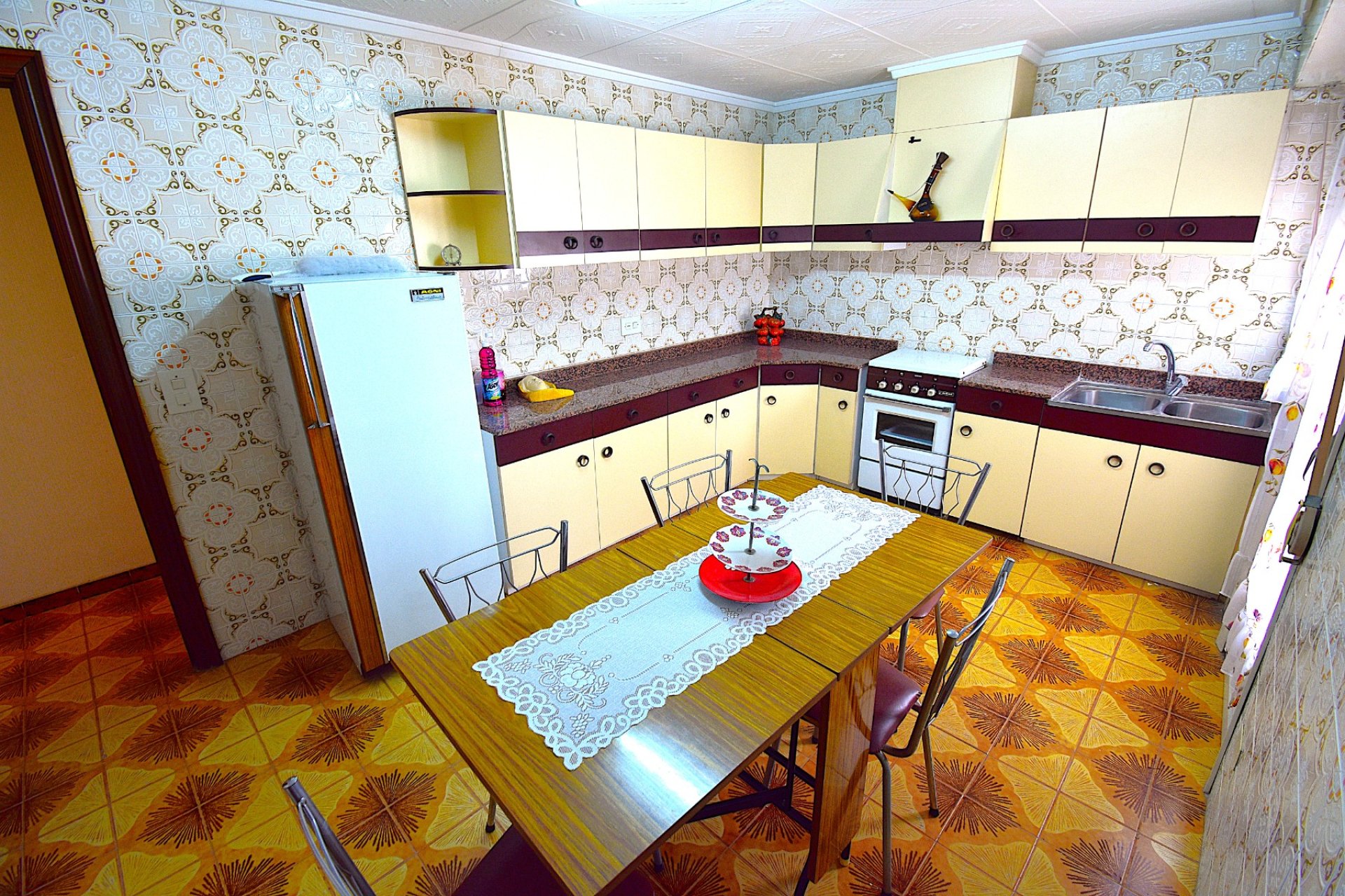 Wiederverkauf - Terrassenhaus - Rojales