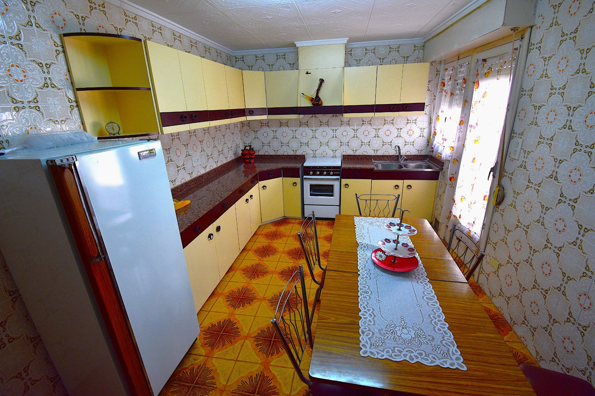 Wiederverkauf - Terrassenhaus - Rojales