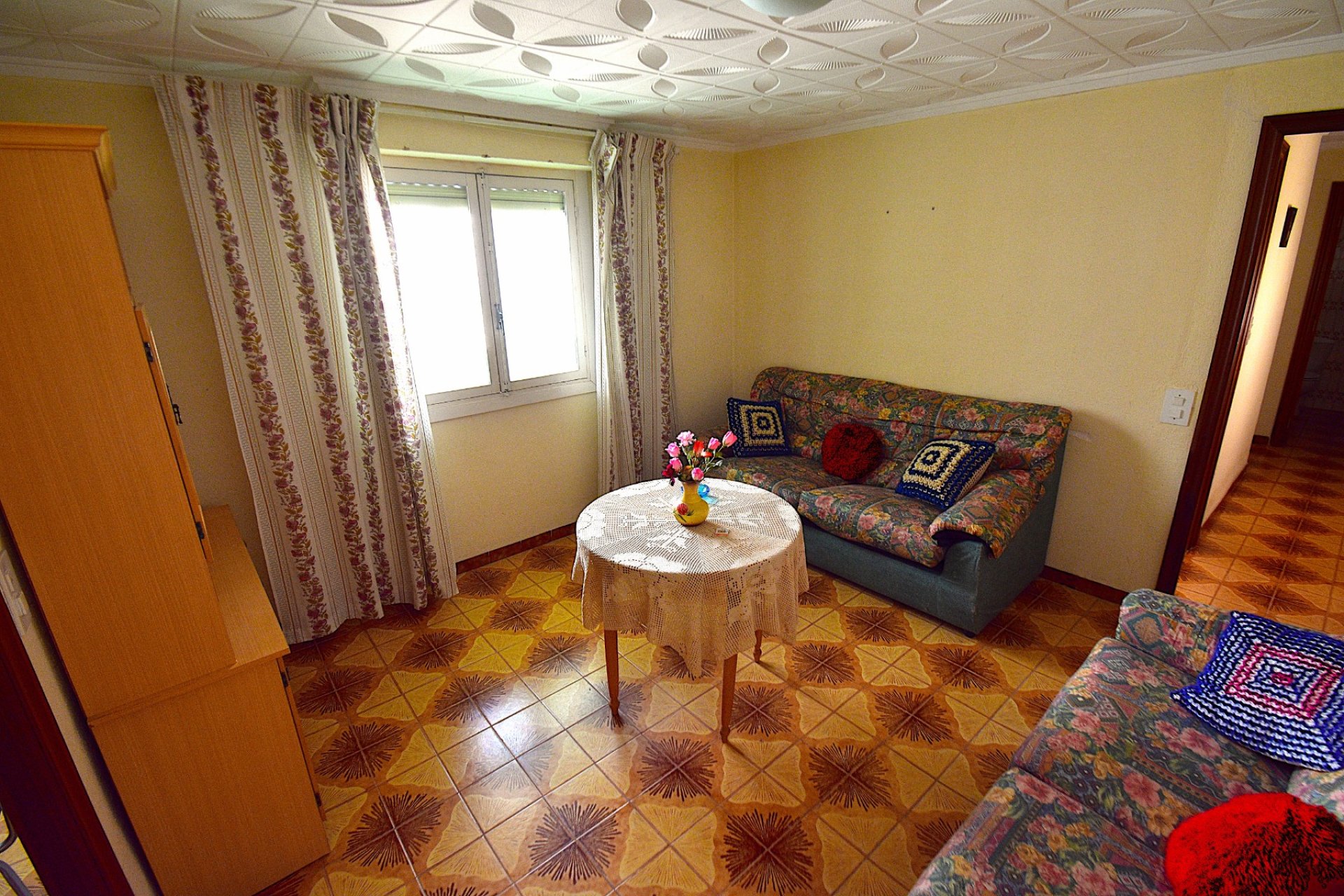 Wiederverkauf - Terrassenhaus - Rojales