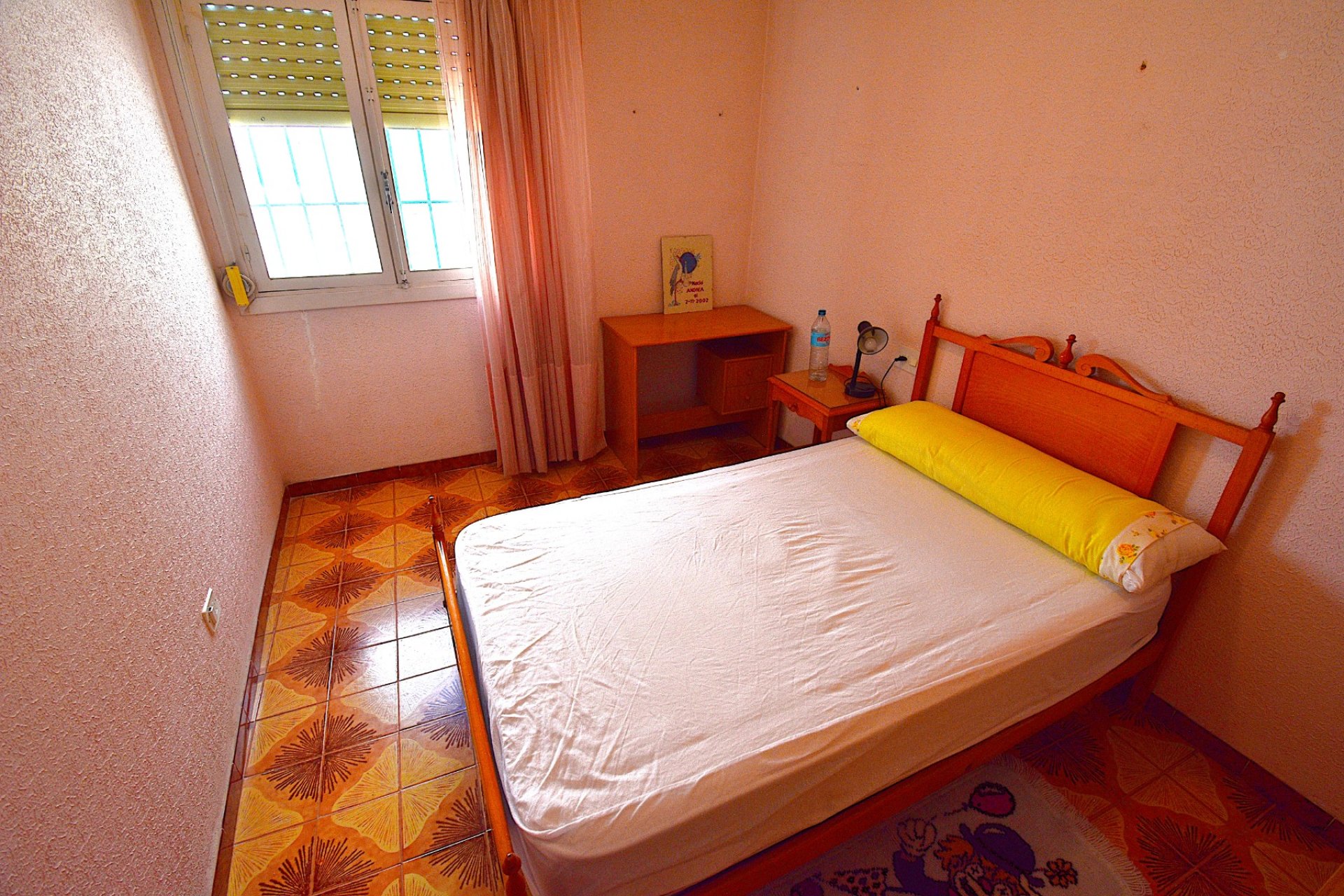 Wiederverkauf - Terrassenhaus - Rojales