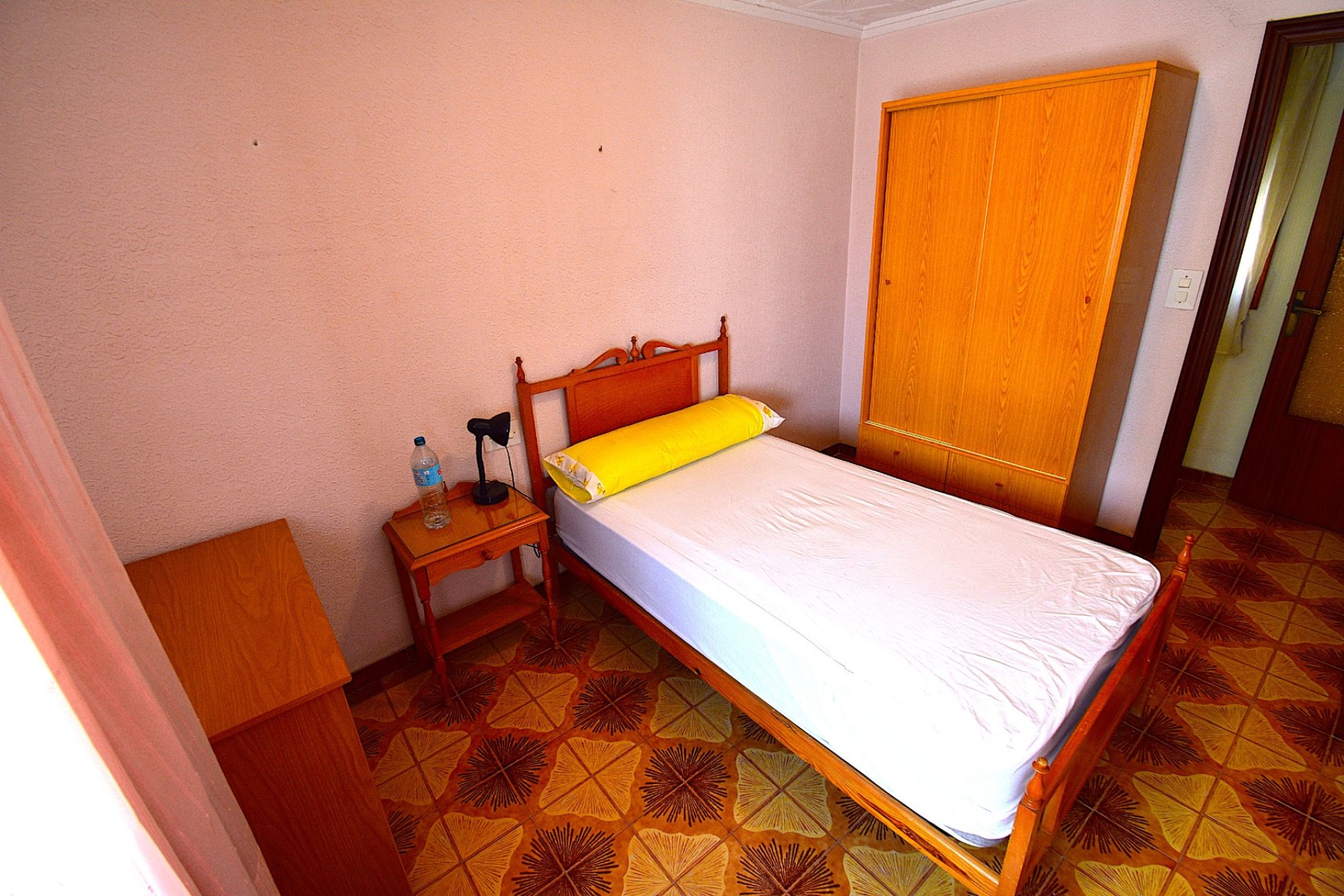 Wiederverkauf - Terrassenhaus - Rojales