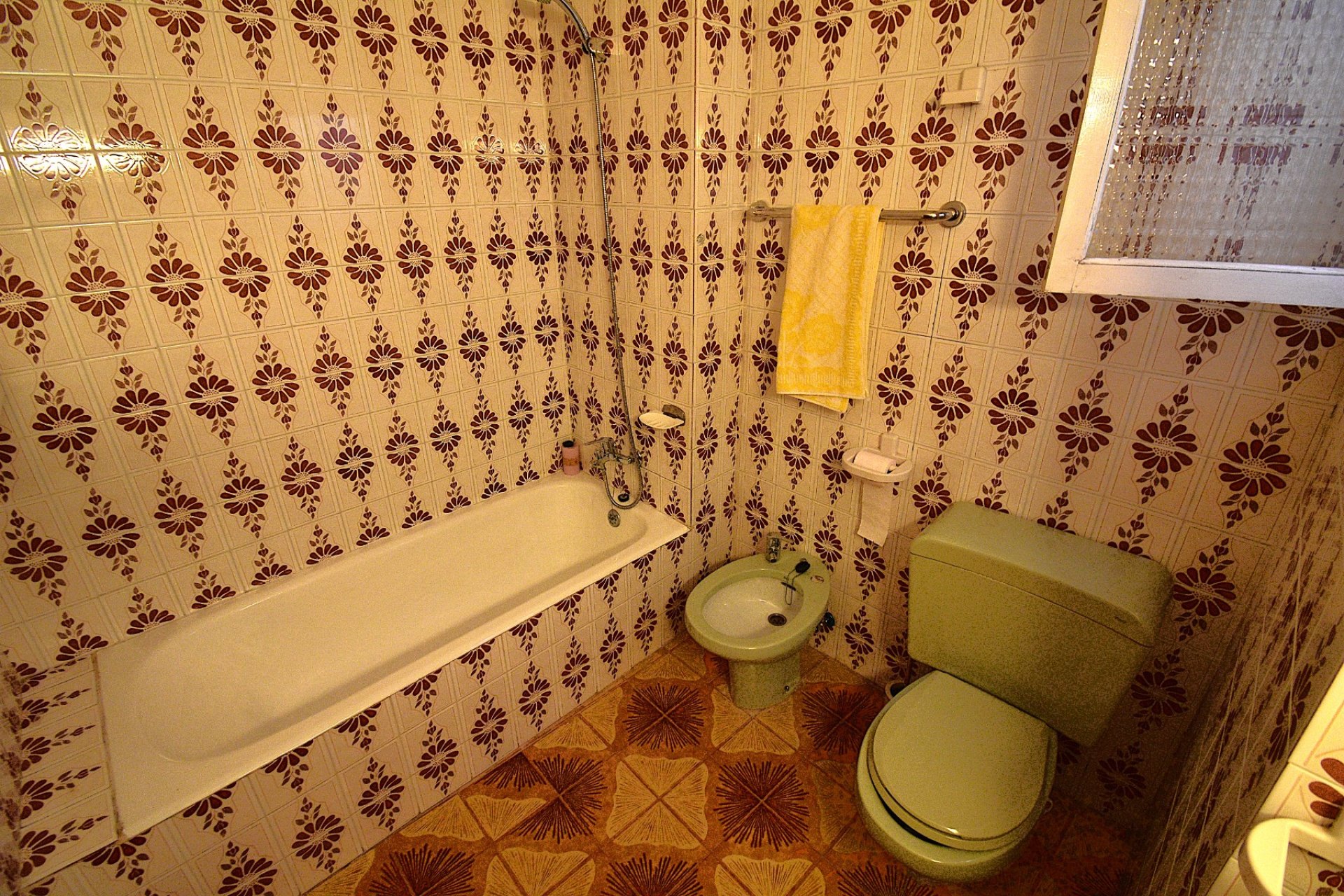 Wiederverkauf - Terrassenhaus - Rojales