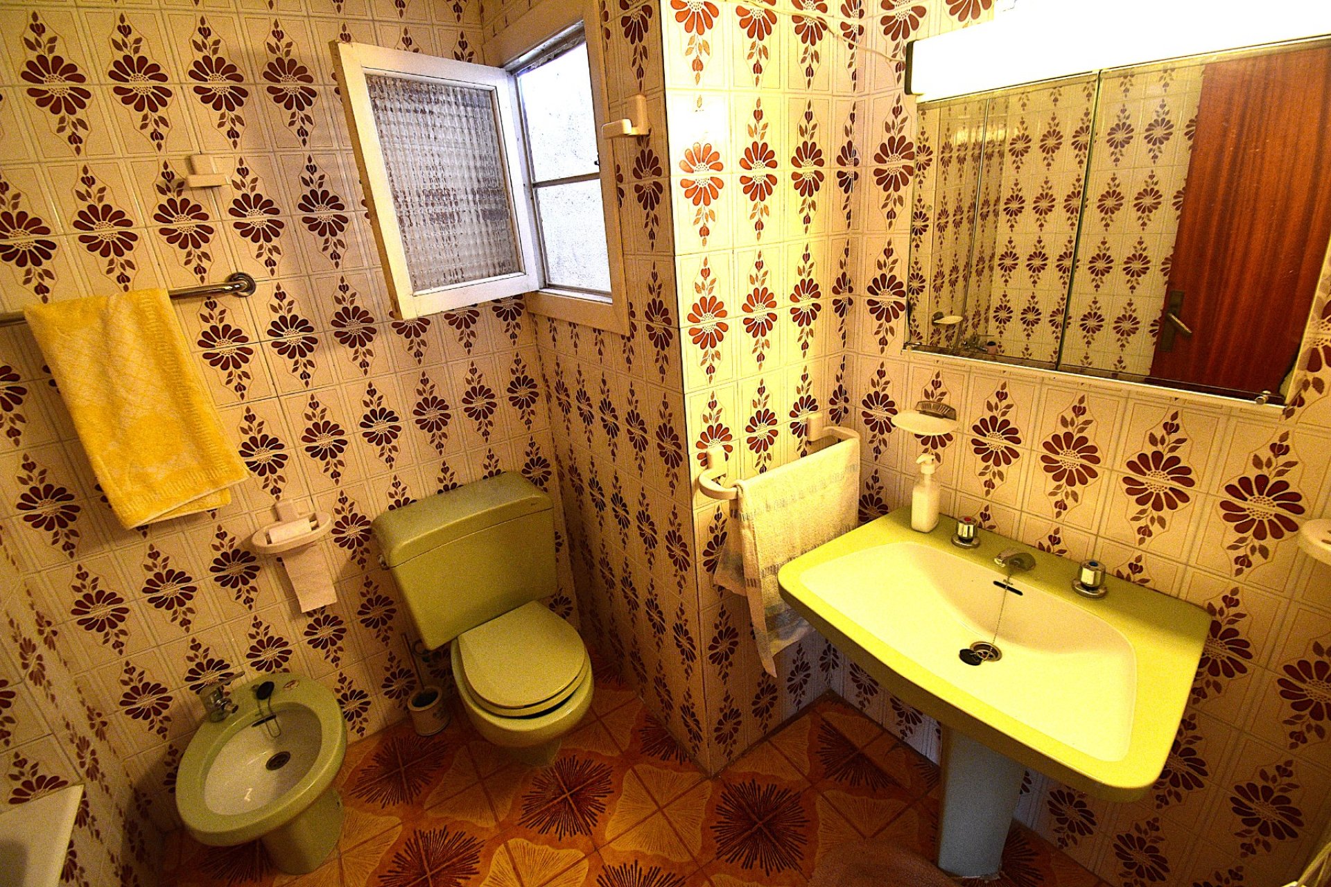 Wiederverkauf - Terrassenhaus - Rojales