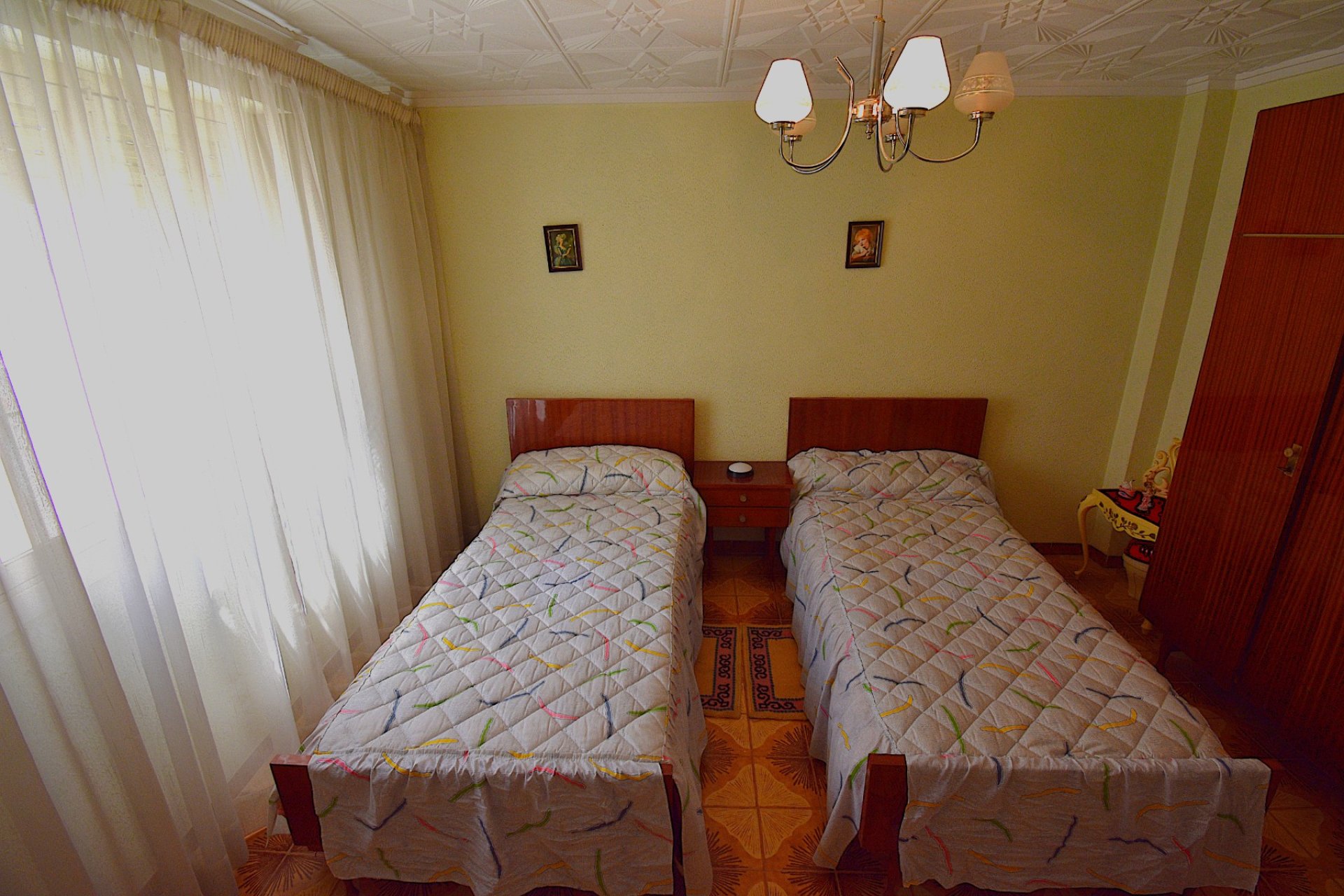 Wiederverkauf - Terrassenhaus - Rojales