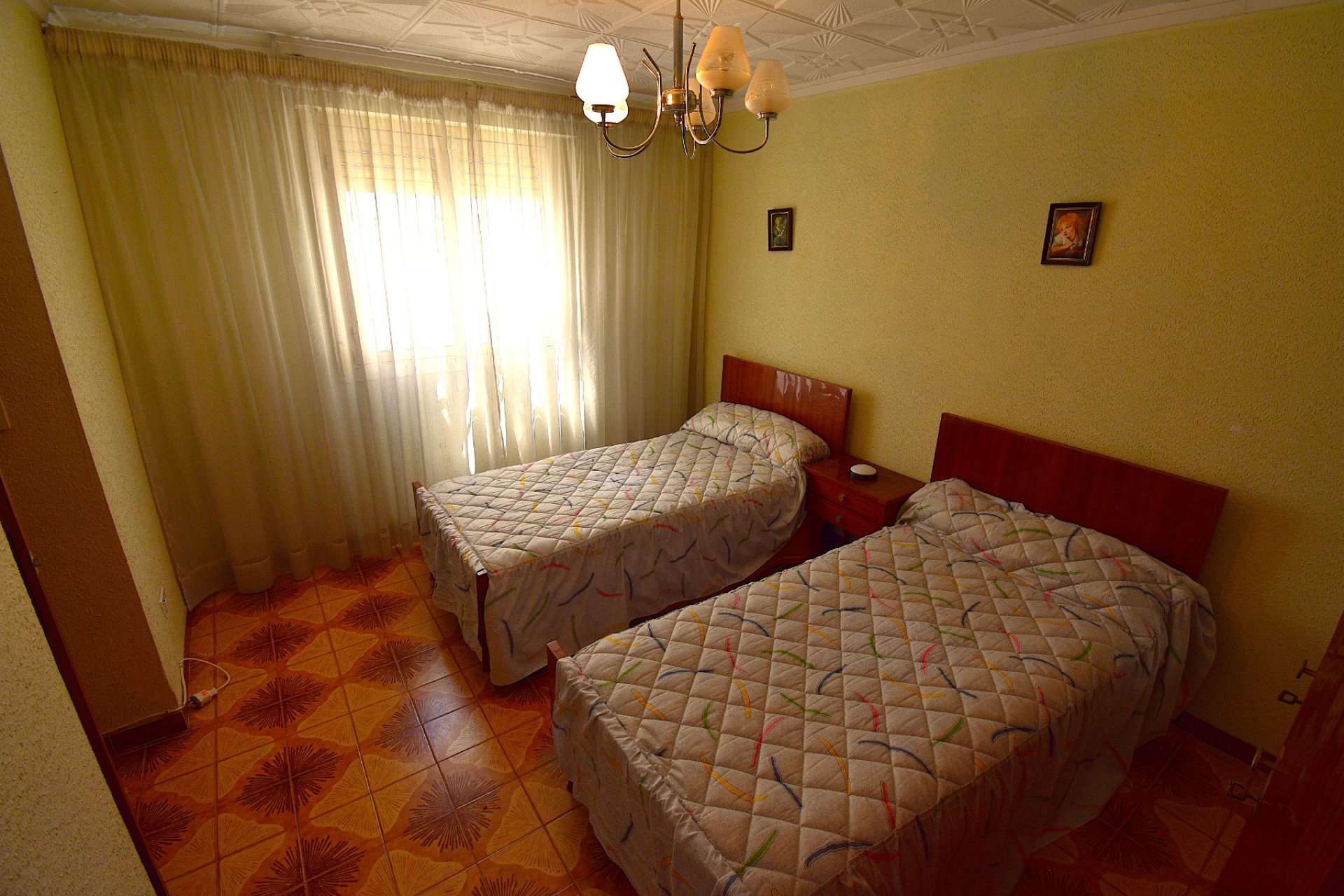 Wiederverkauf - Terrassenhaus - Rojales