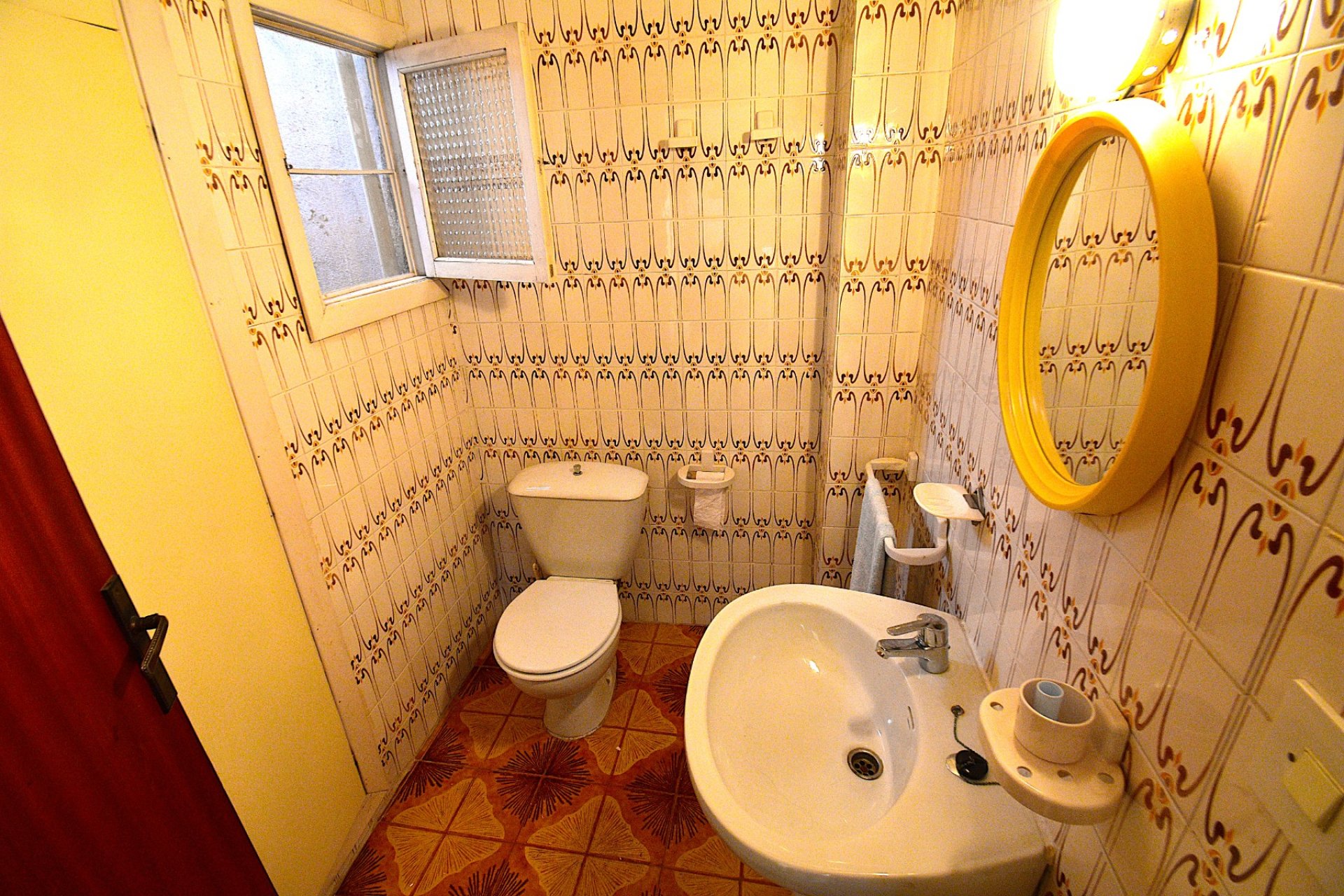 Wiederverkauf - Terrassenhaus - Rojales