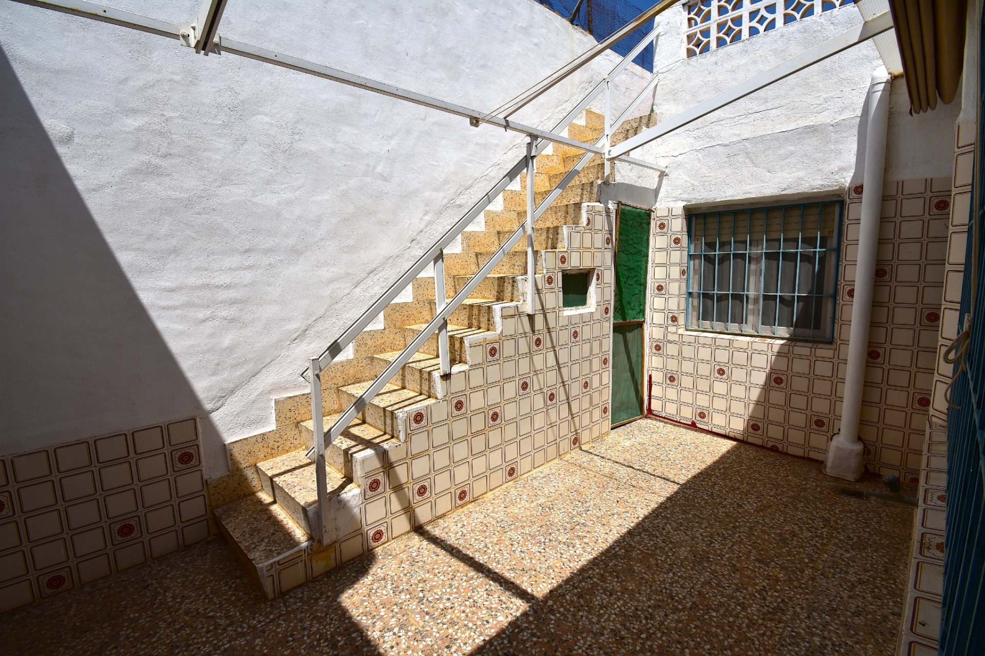 Wiederverkauf - Terrassenhaus - Rojales