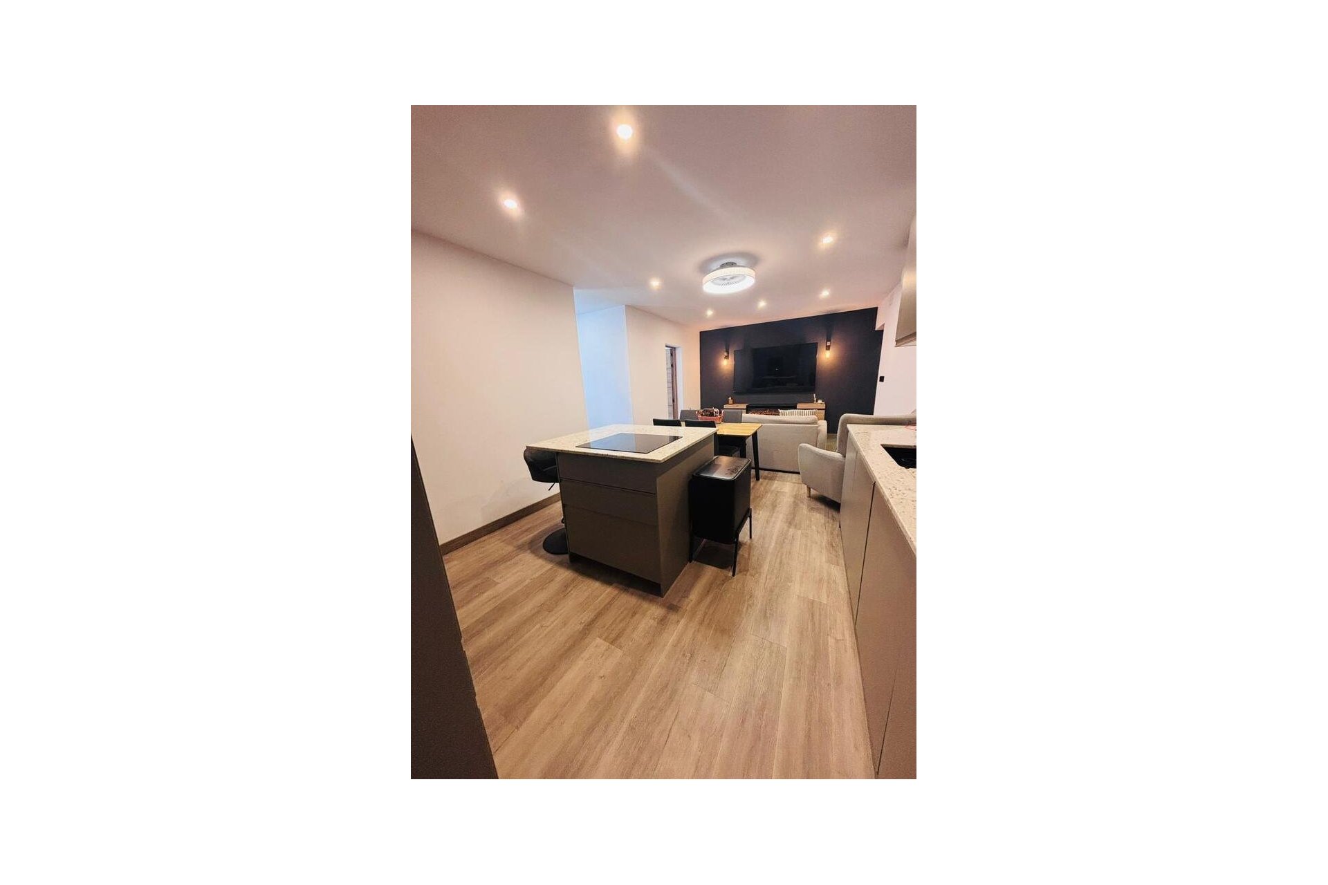 Wiederverkauf - Terrassenhaus - San Miguel de Salinas - Costa Blanca