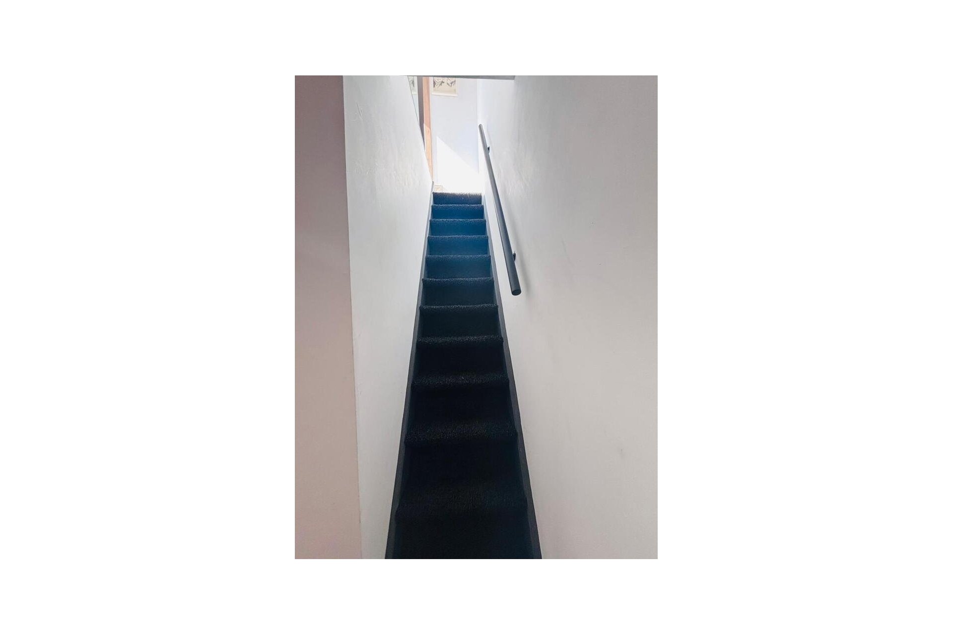 Wiederverkauf - Terrassenhaus - San Miguel de Salinas - Costa Blanca