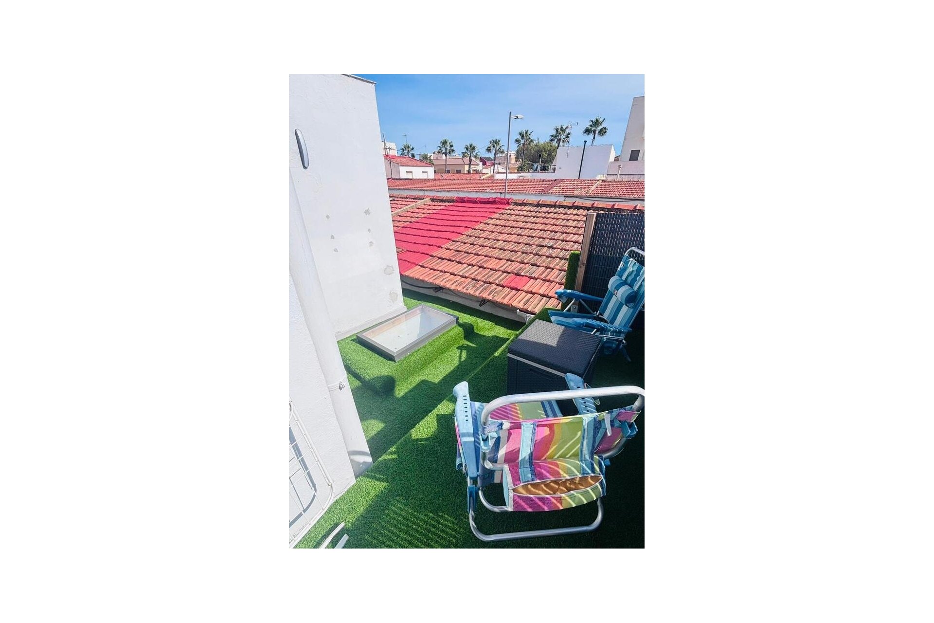 Wiederverkauf - Terrassenhaus - San Miguel de Salinas - Costa Blanca