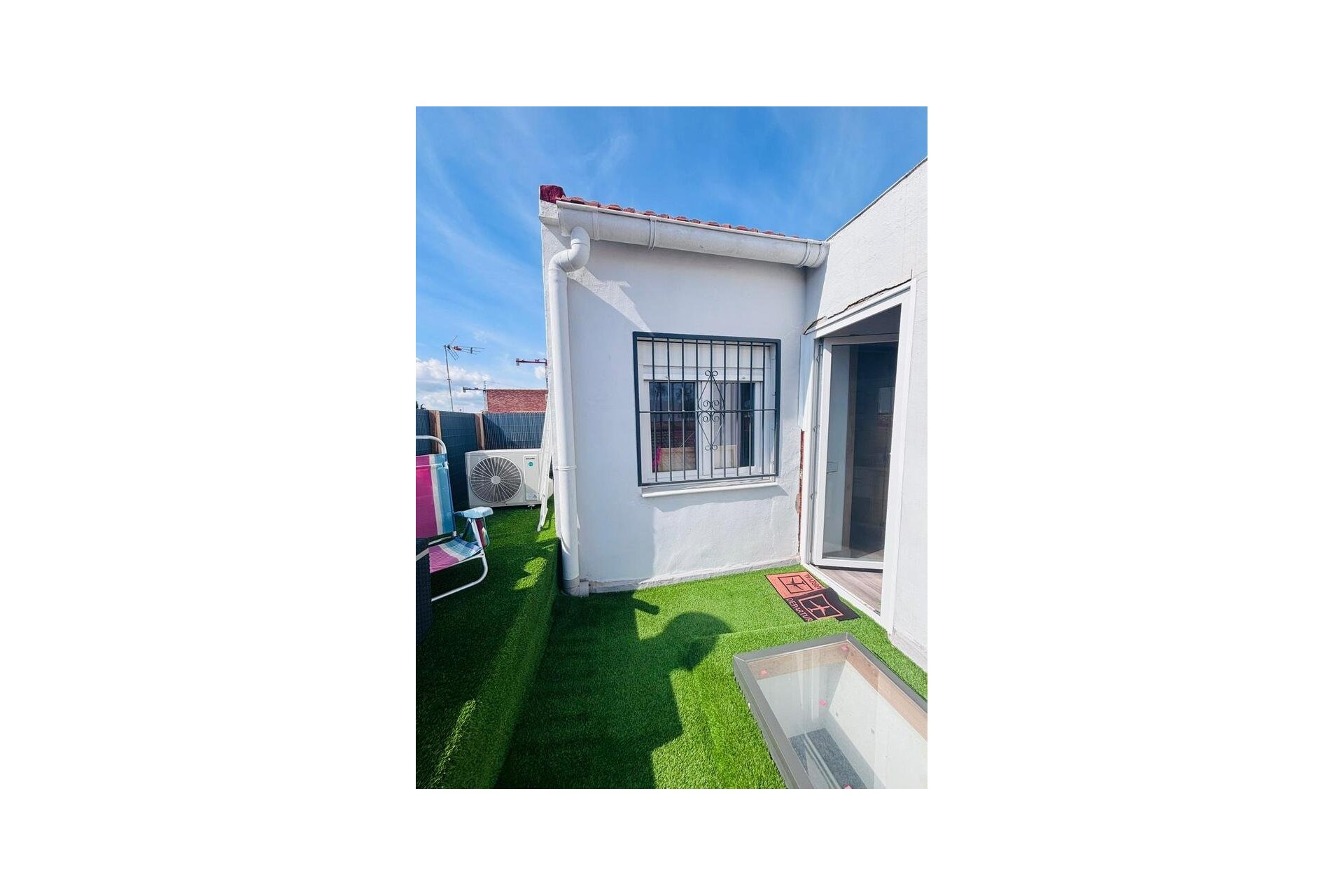 Wiederverkauf - Terrassenhaus - San Miguel de Salinas - Costa Blanca