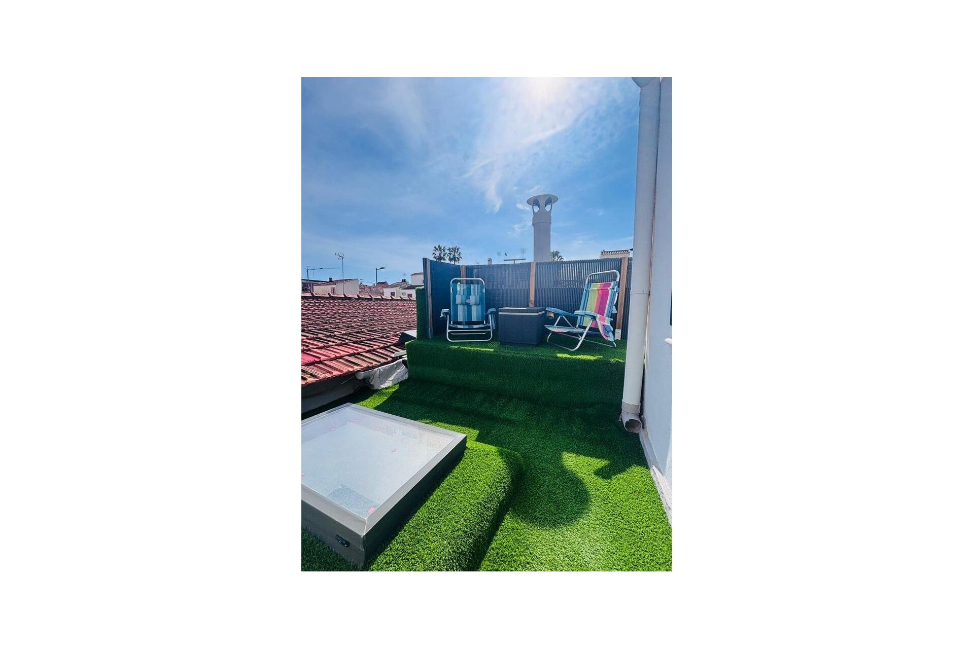 Wiederverkauf - Terrassenhaus - San Miguel de Salinas - Costa Blanca