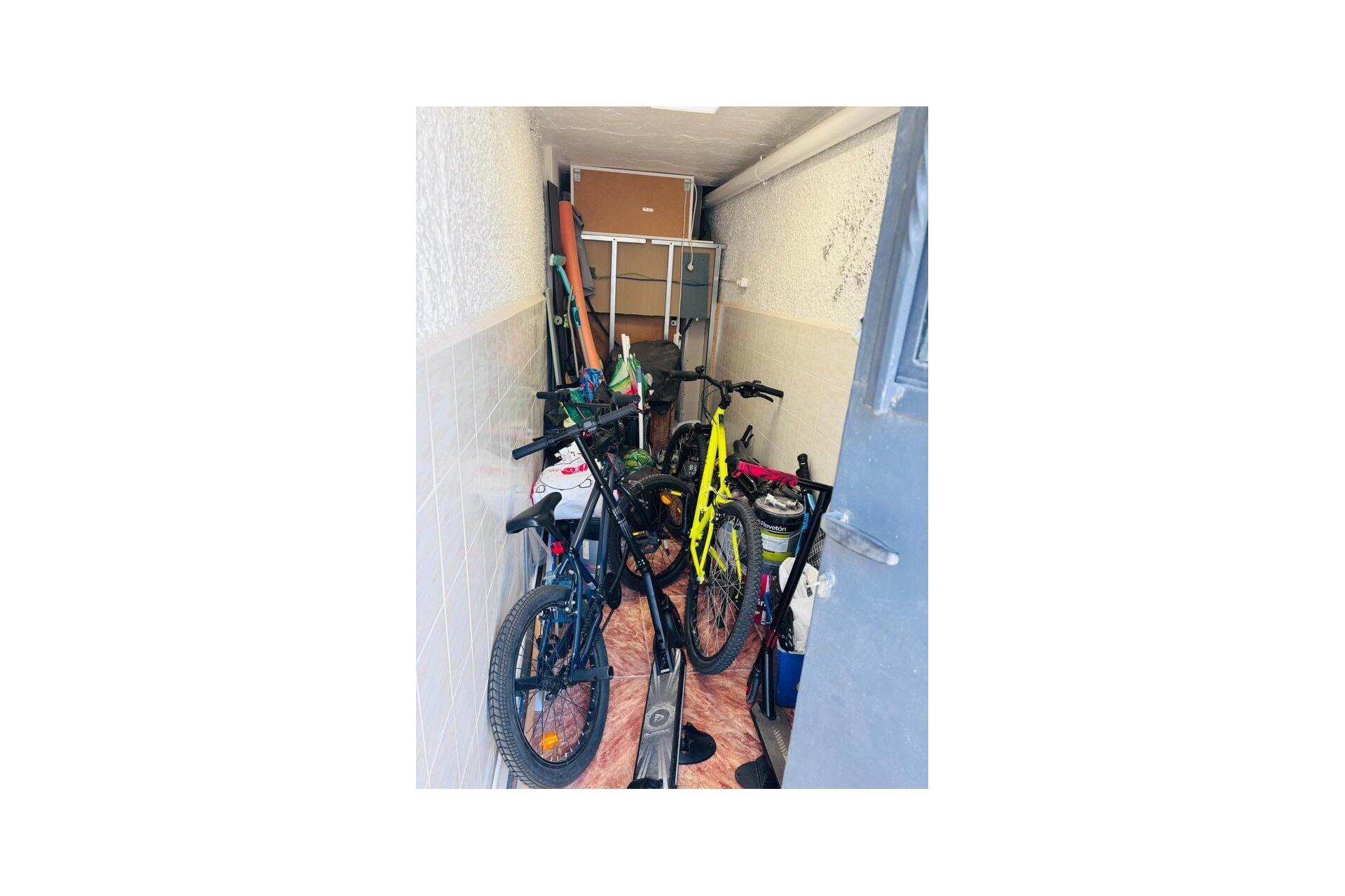 Wiederverkauf - Terrassenhaus - San Miguel de Salinas - Costa Blanca