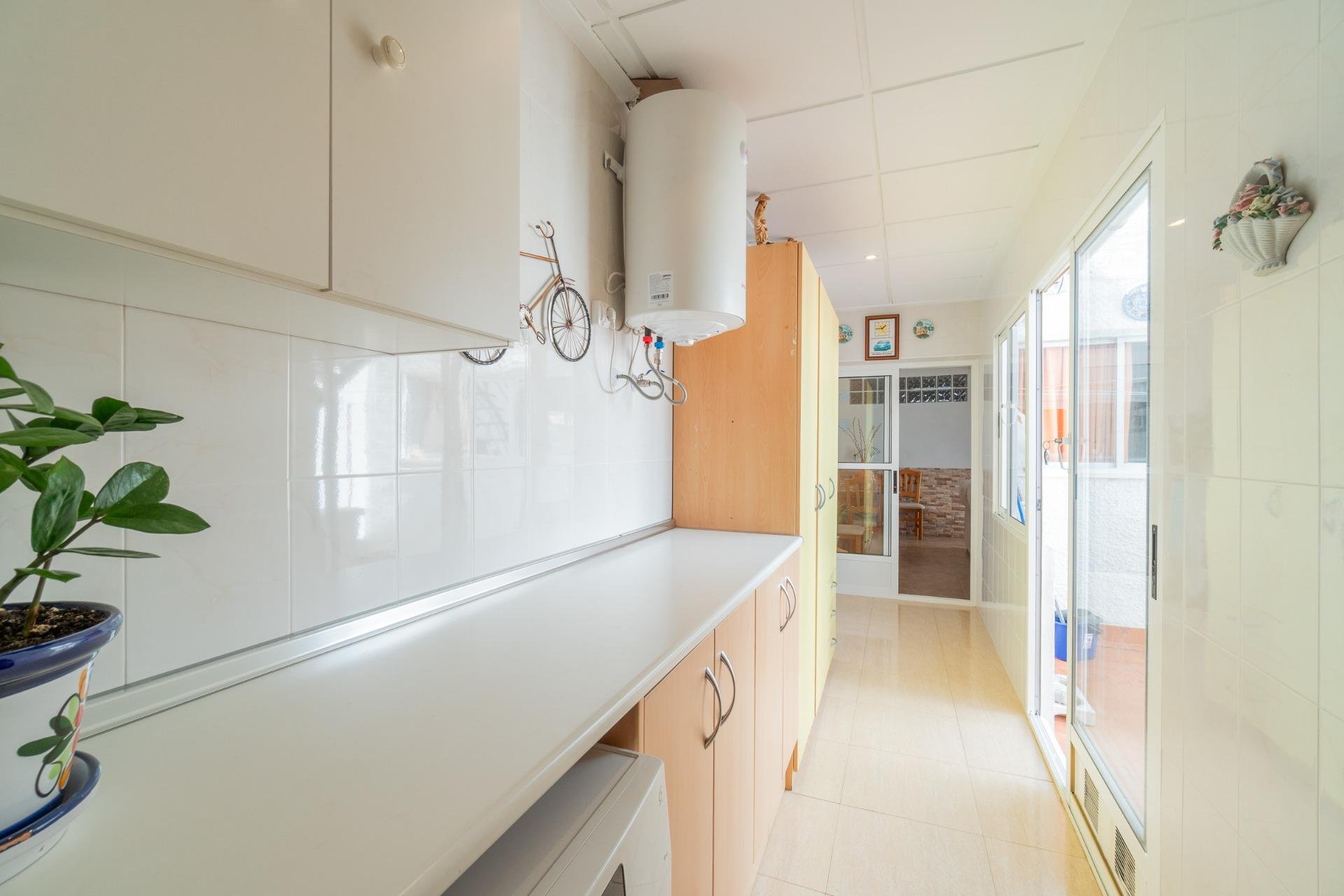 Wiederverkauf - Terrassenhaus - San Miguel de Salinas - Torremendo