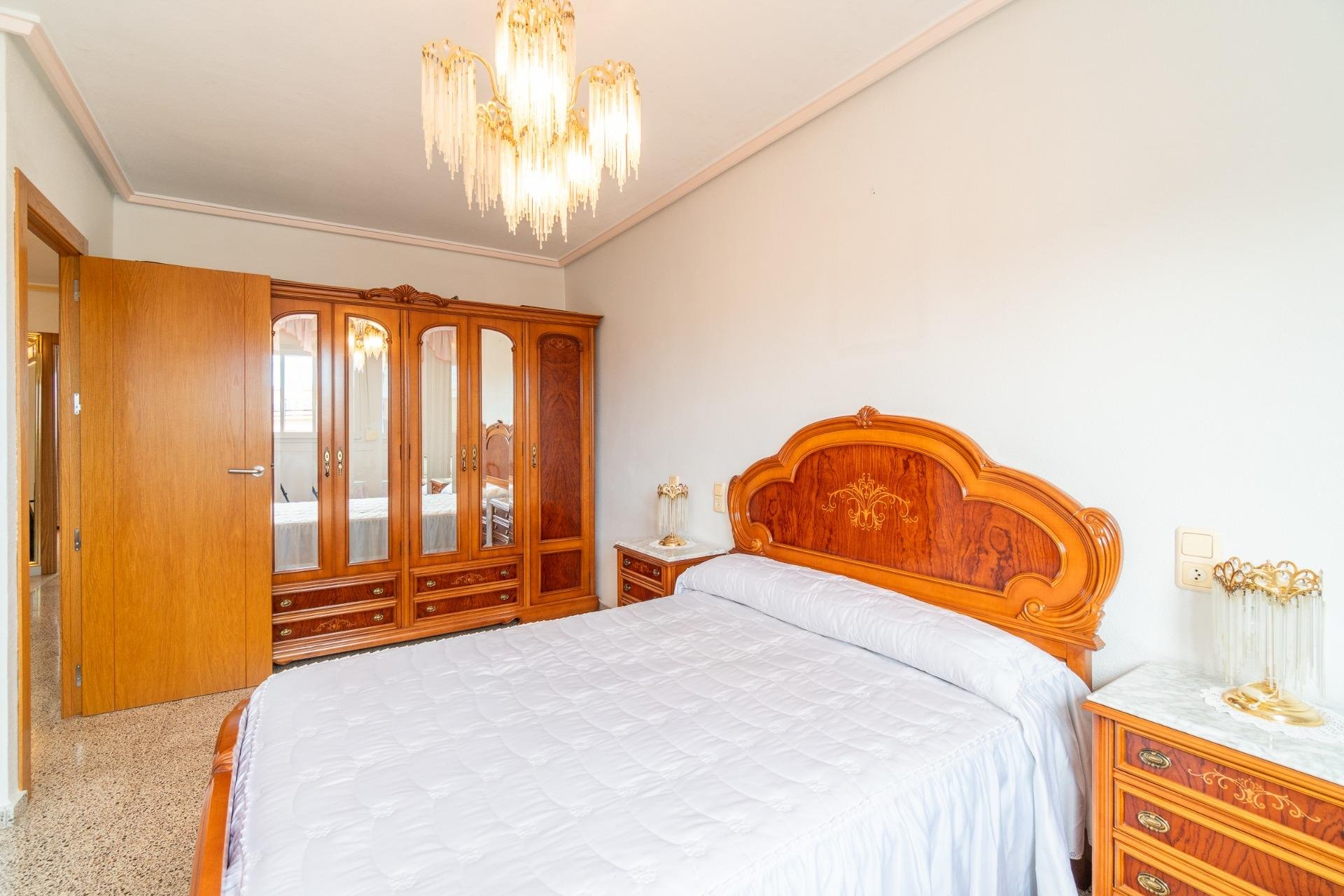 Wiederverkauf - Terrassenhaus - San Miguel de Salinas - Torremendo