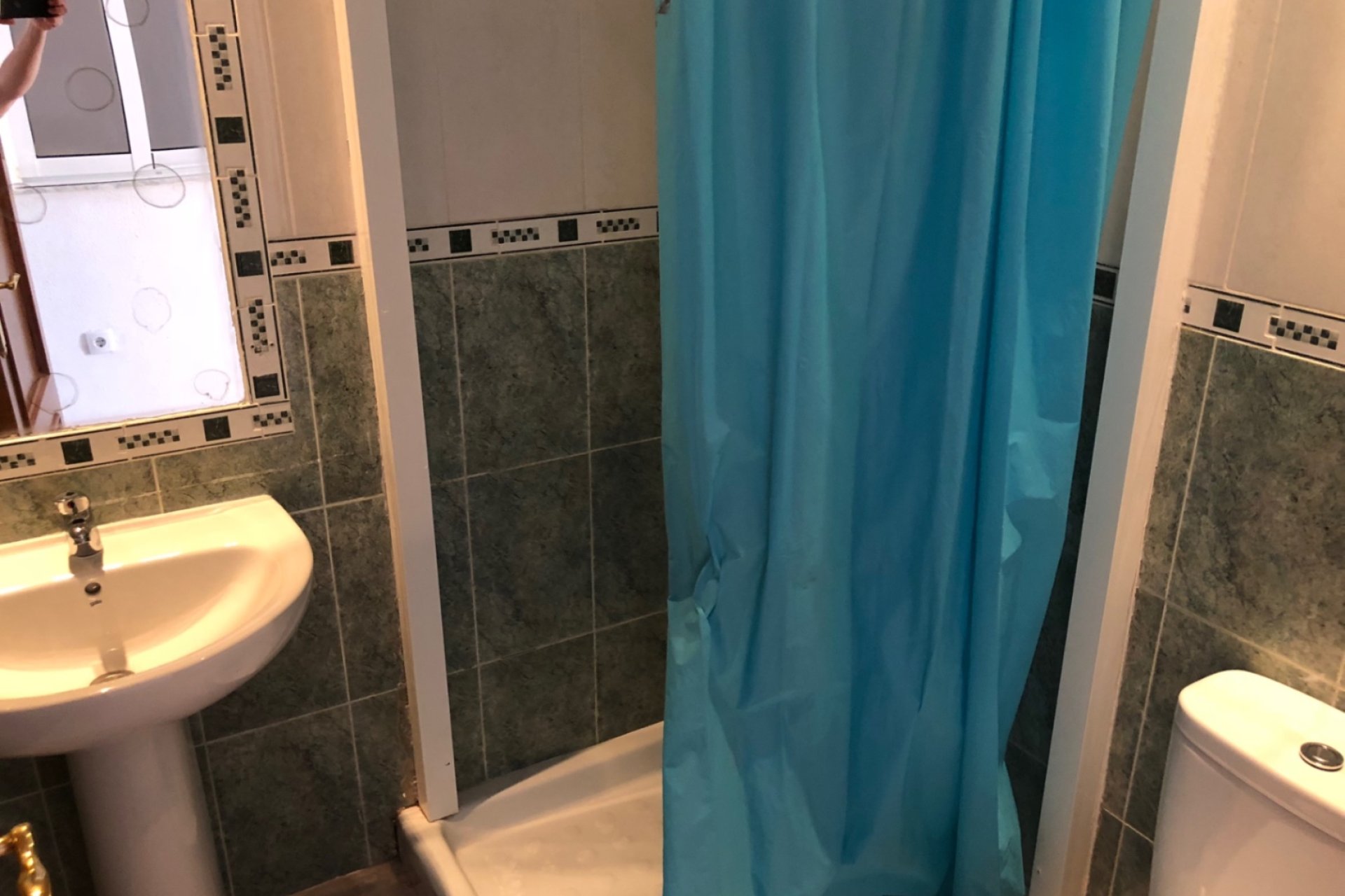 Wiederverkauf - Terrassenhaus - San Miguel de Salinas