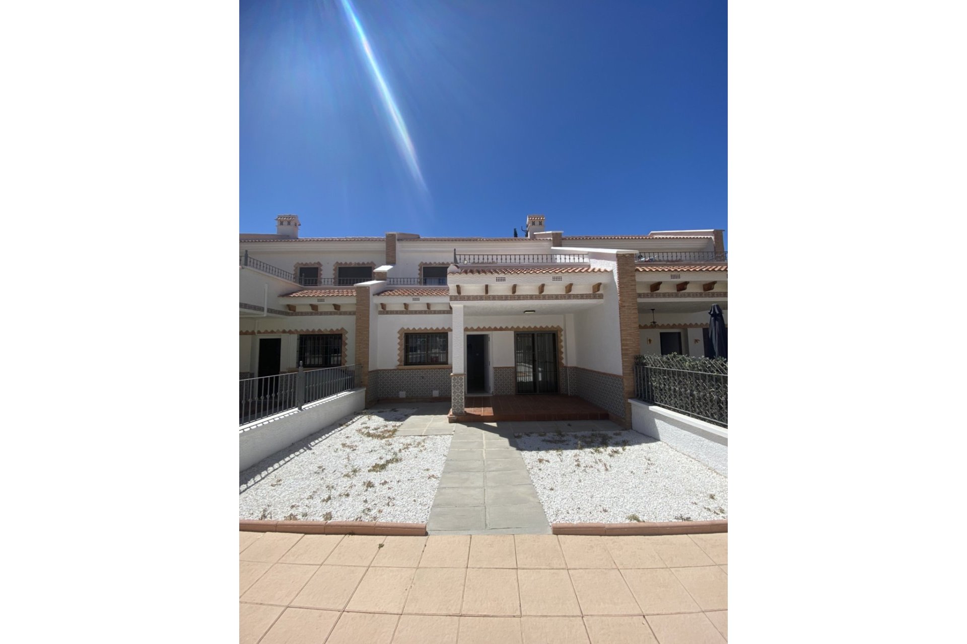 Wiederverkauf - Terrassenhaus - San Miguel de Salinas