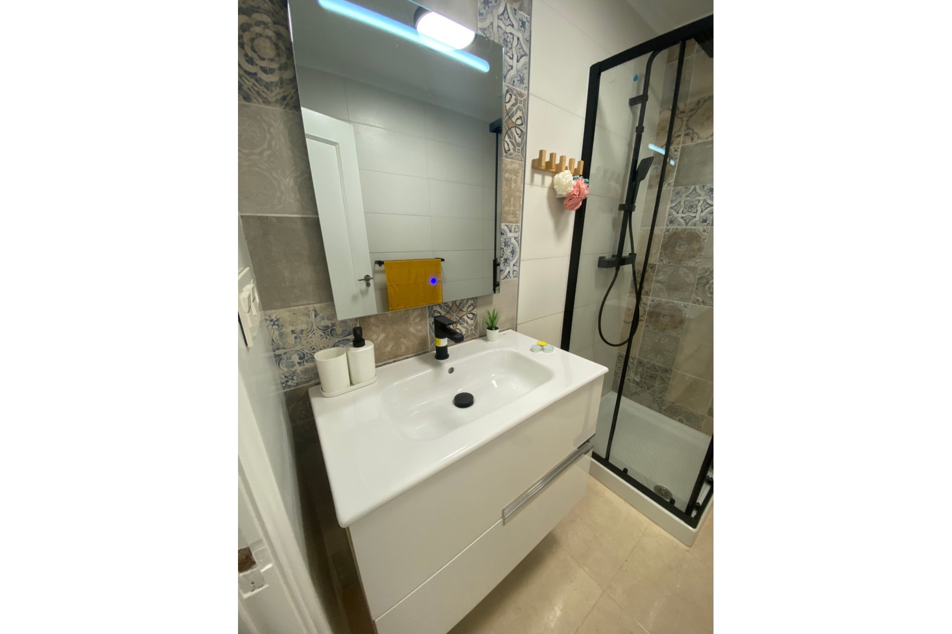 Wiederverkauf - Terrassenhaus - San Miguel de Salinas