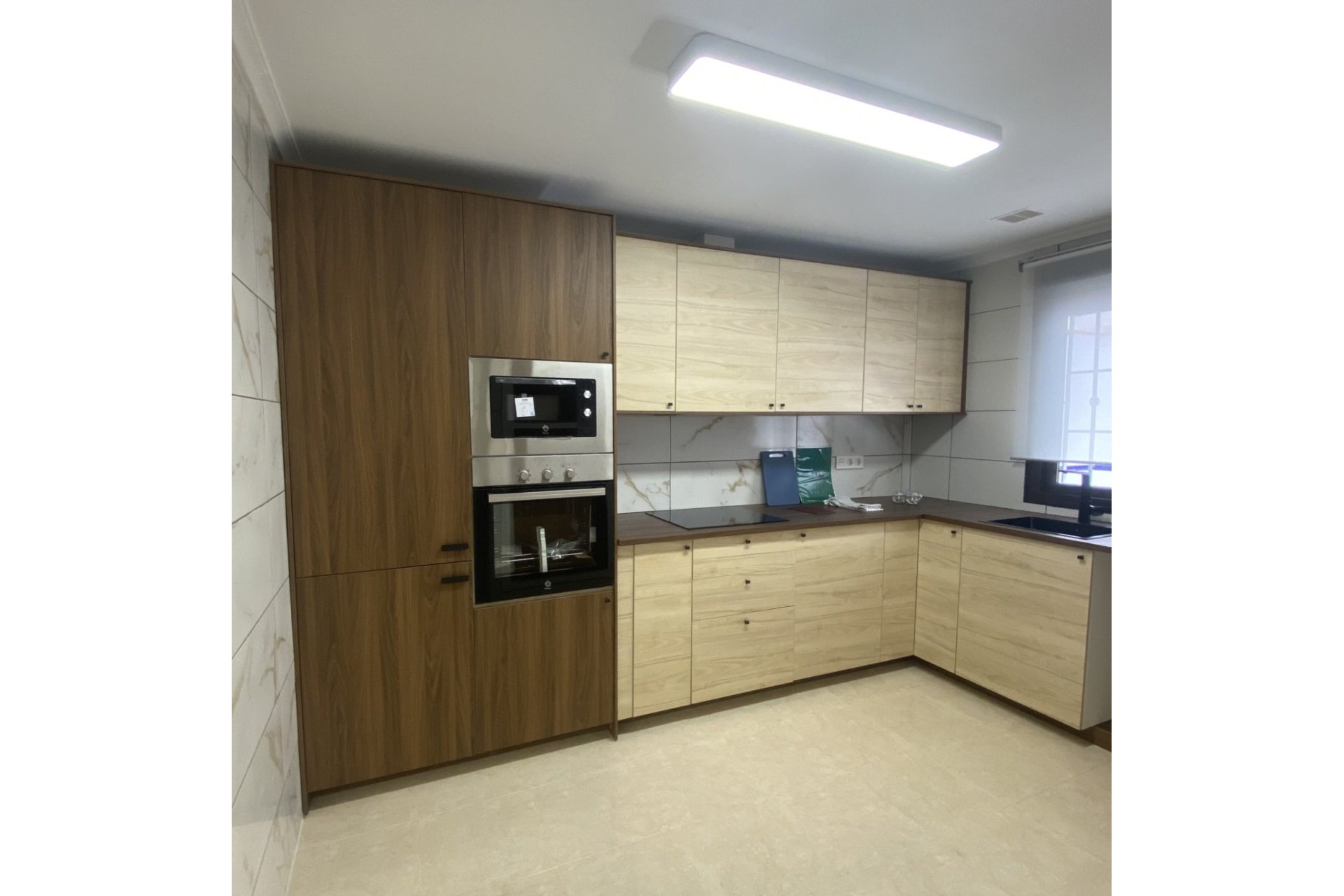 Wiederverkauf - Terrassenhaus - San Miguel de Salinas