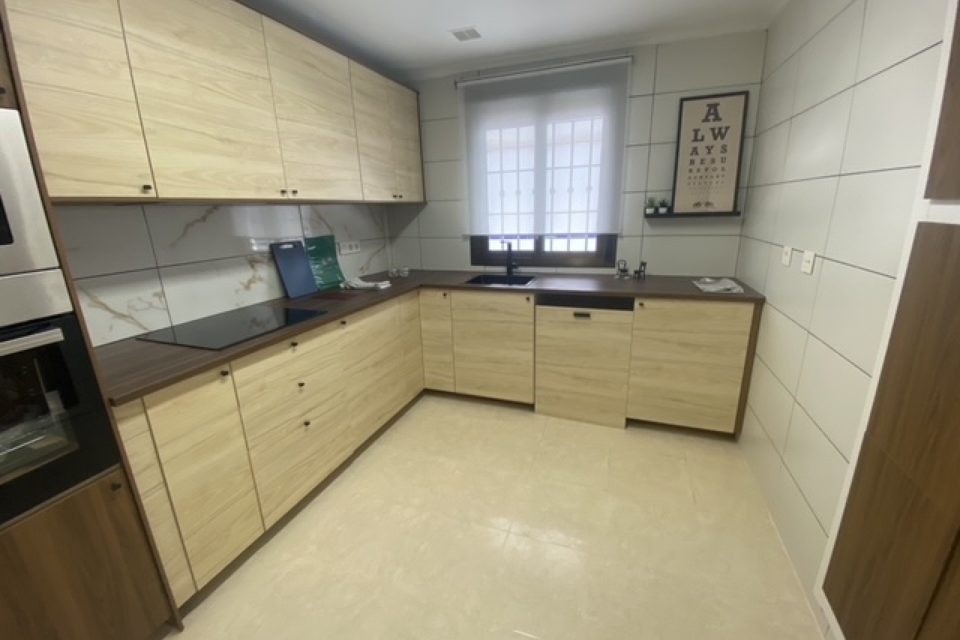 Wiederverkauf - Terrassenhaus - San Miguel de Salinas