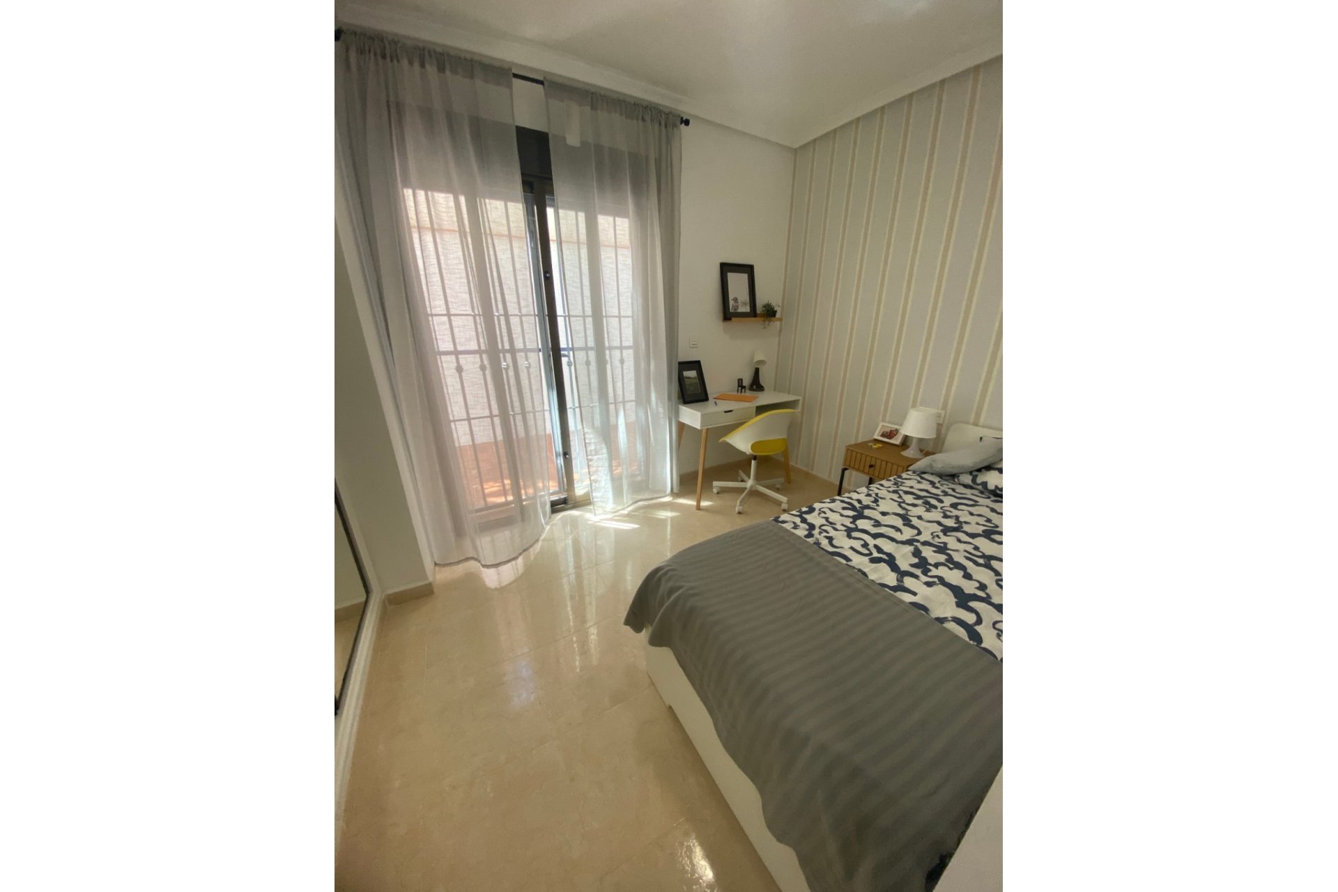 Wiederverkauf - Terrassenhaus - San Miguel de Salinas