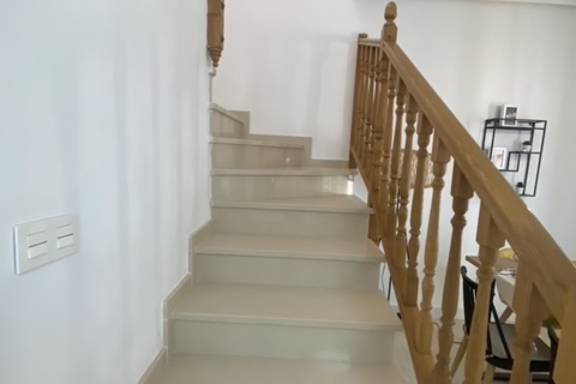 Wiederverkauf - Terrassenhaus - San Miguel de Salinas