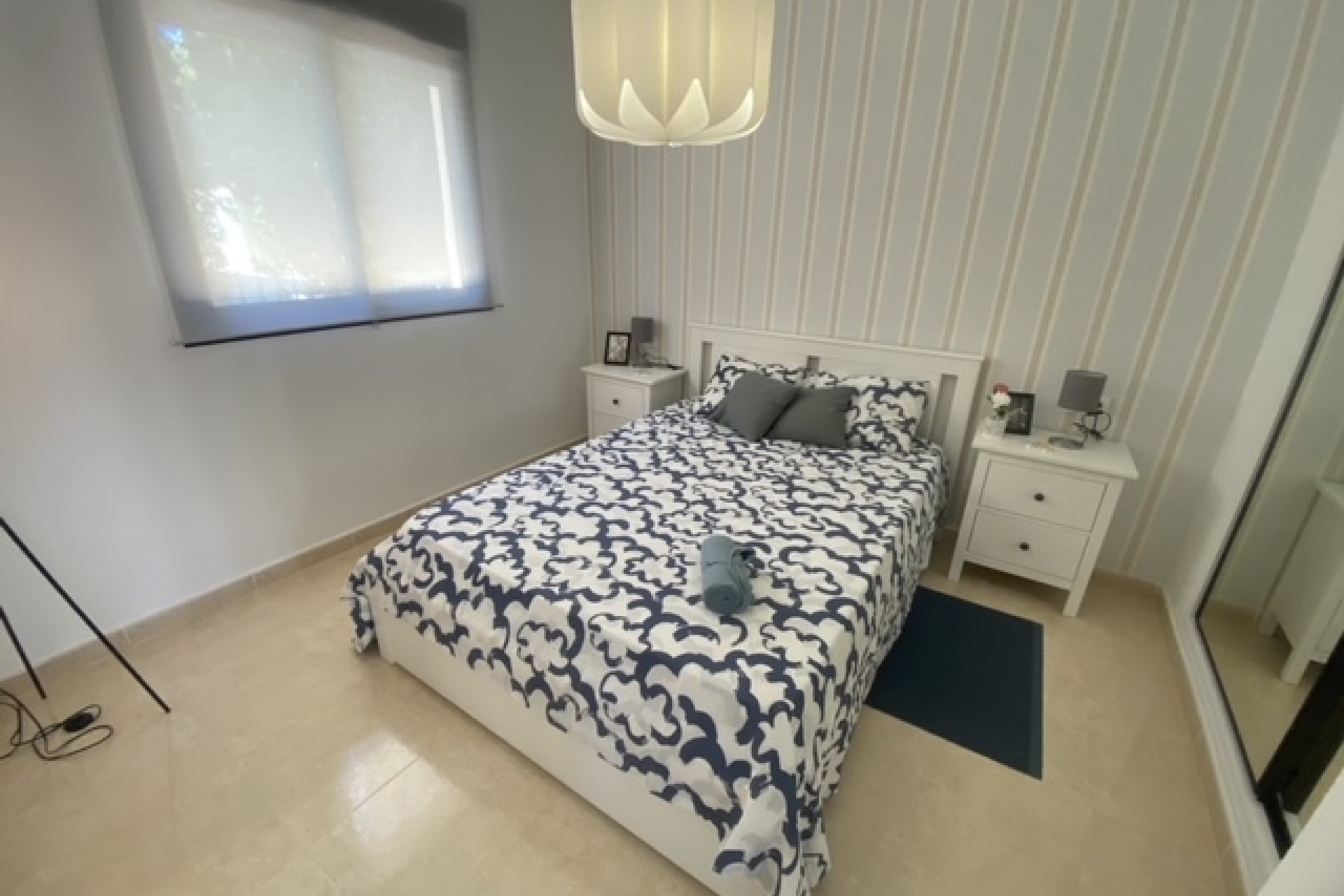 Wiederverkauf - Terrassenhaus - San Miguel de Salinas