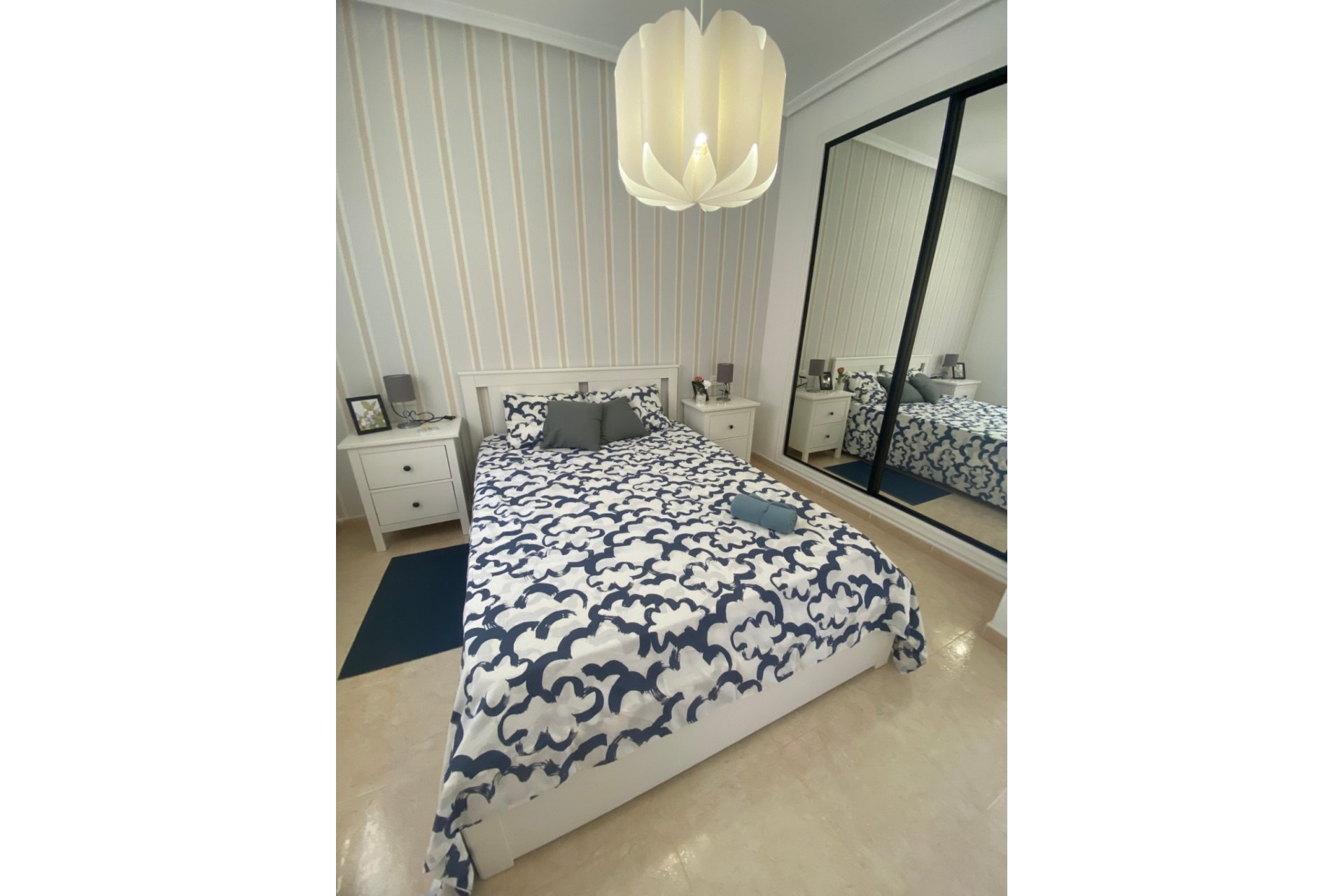 Wiederverkauf - Terrassenhaus - San Miguel de Salinas