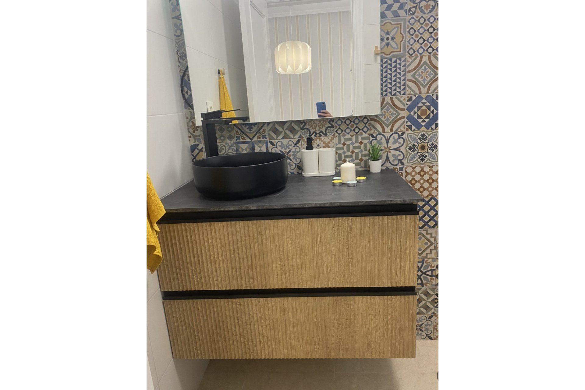 Wiederverkauf - Terrassenhaus - San Miguel de Salinas