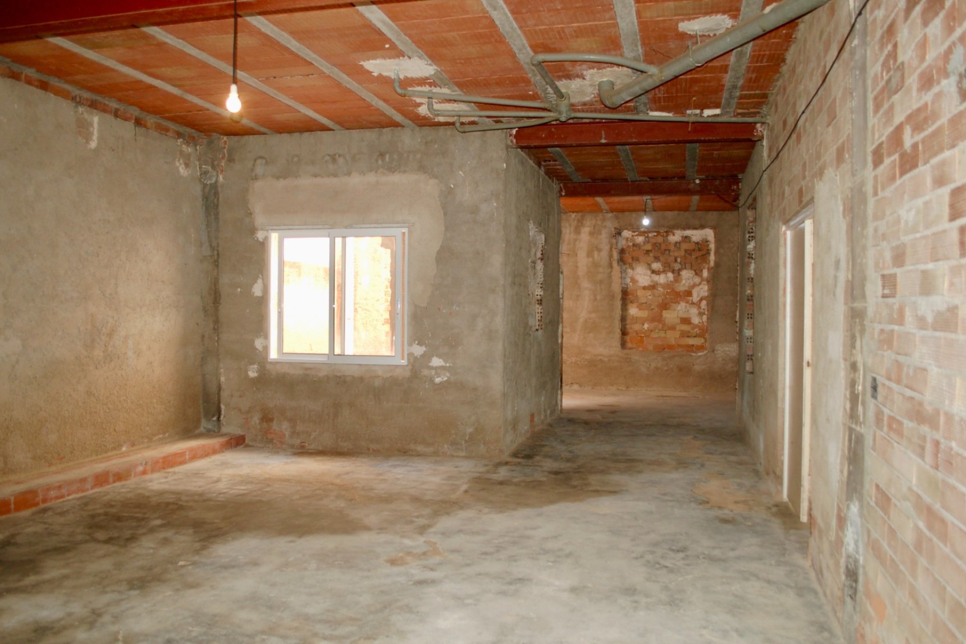 Wiederverkauf - Terrassenhaus - San Pedro del Pinatar - Los Antolinos