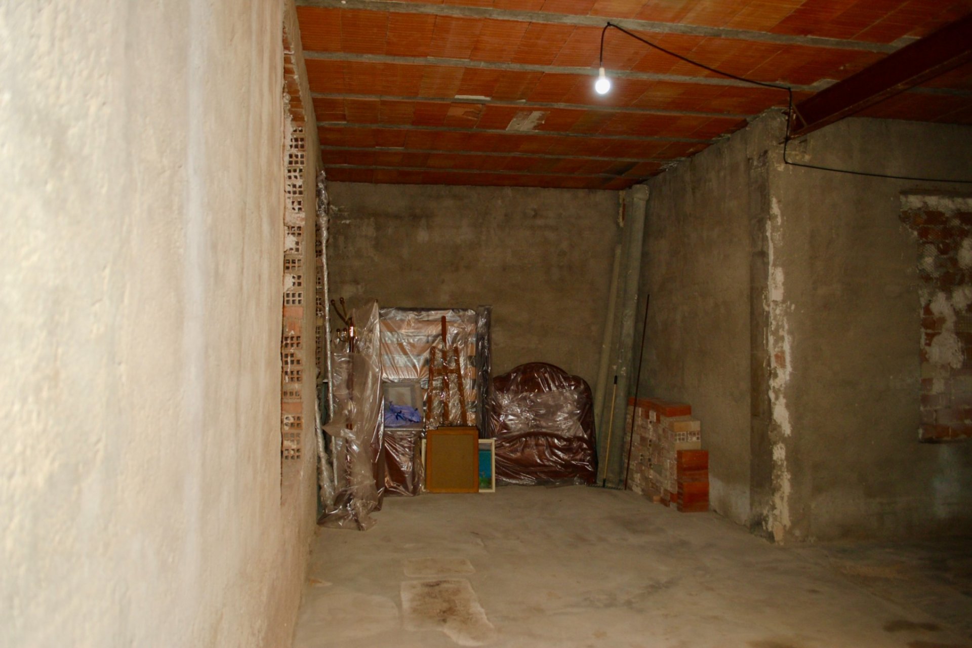 Wiederverkauf - Terrassenhaus - San Pedro del Pinatar - Los Antolinos