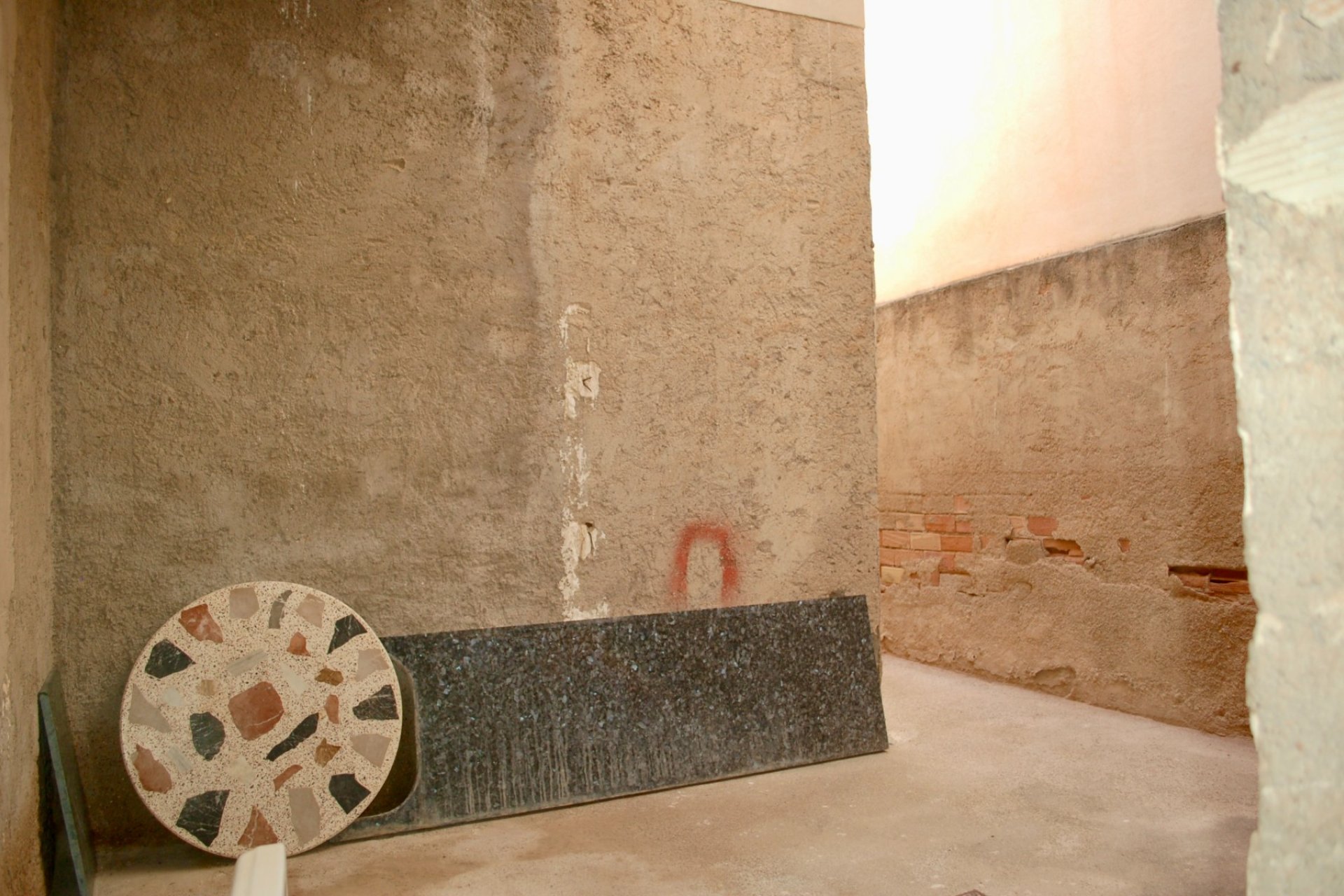 Wiederverkauf - Terrassenhaus - San Pedro del Pinatar - Los Antolinos