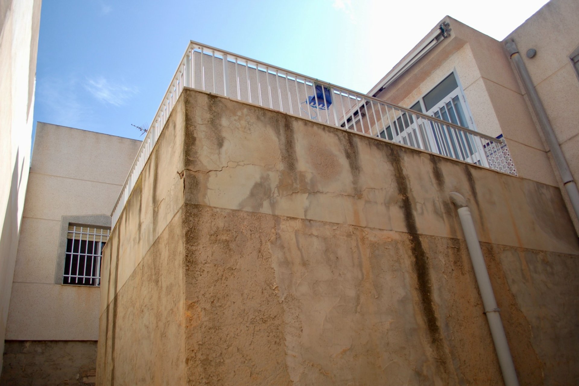 Wiederverkauf - Terrassenhaus - San Pedro del Pinatar - Los Antolinos