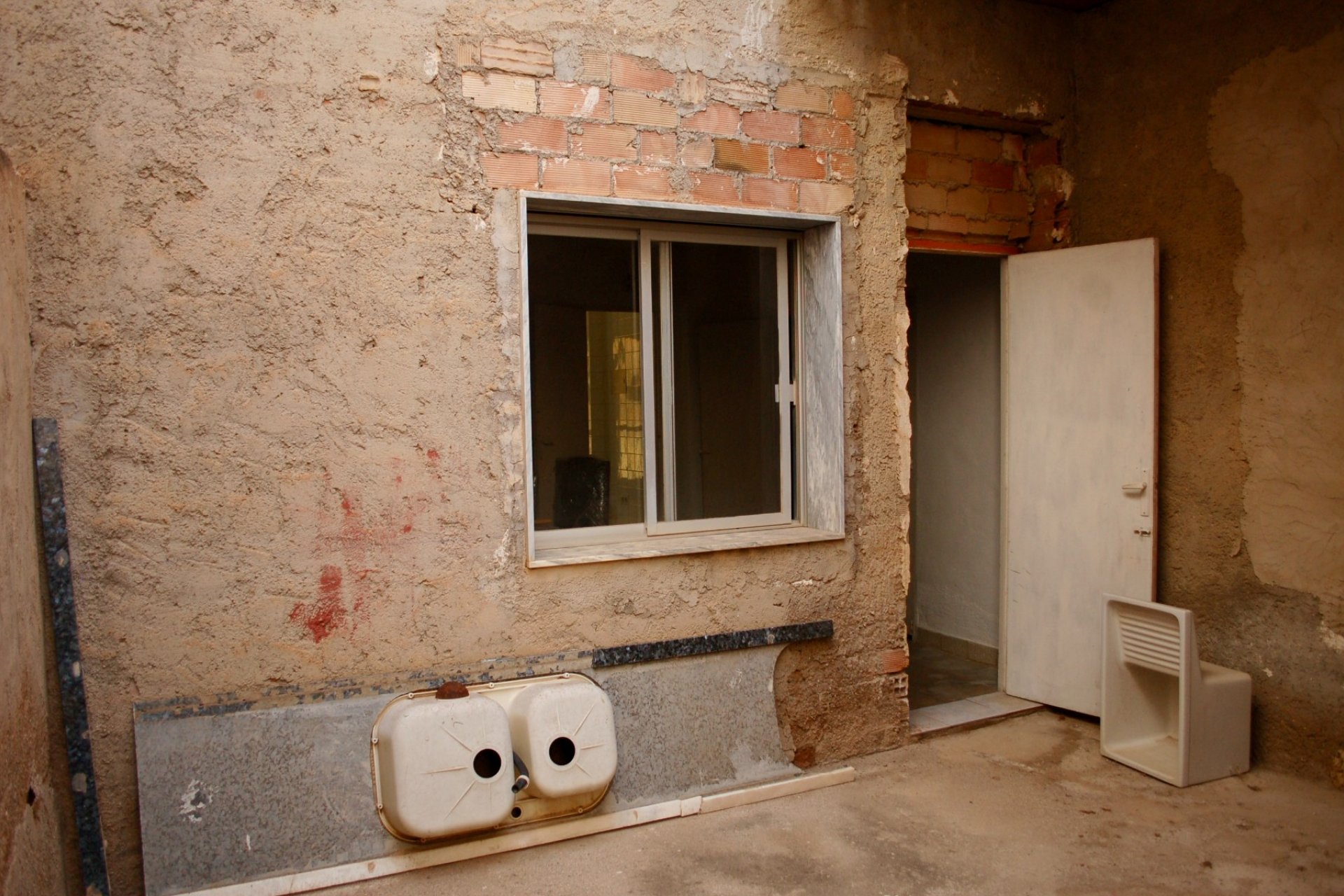 Wiederverkauf - Terrassenhaus - San Pedro del Pinatar - Los Antolinos